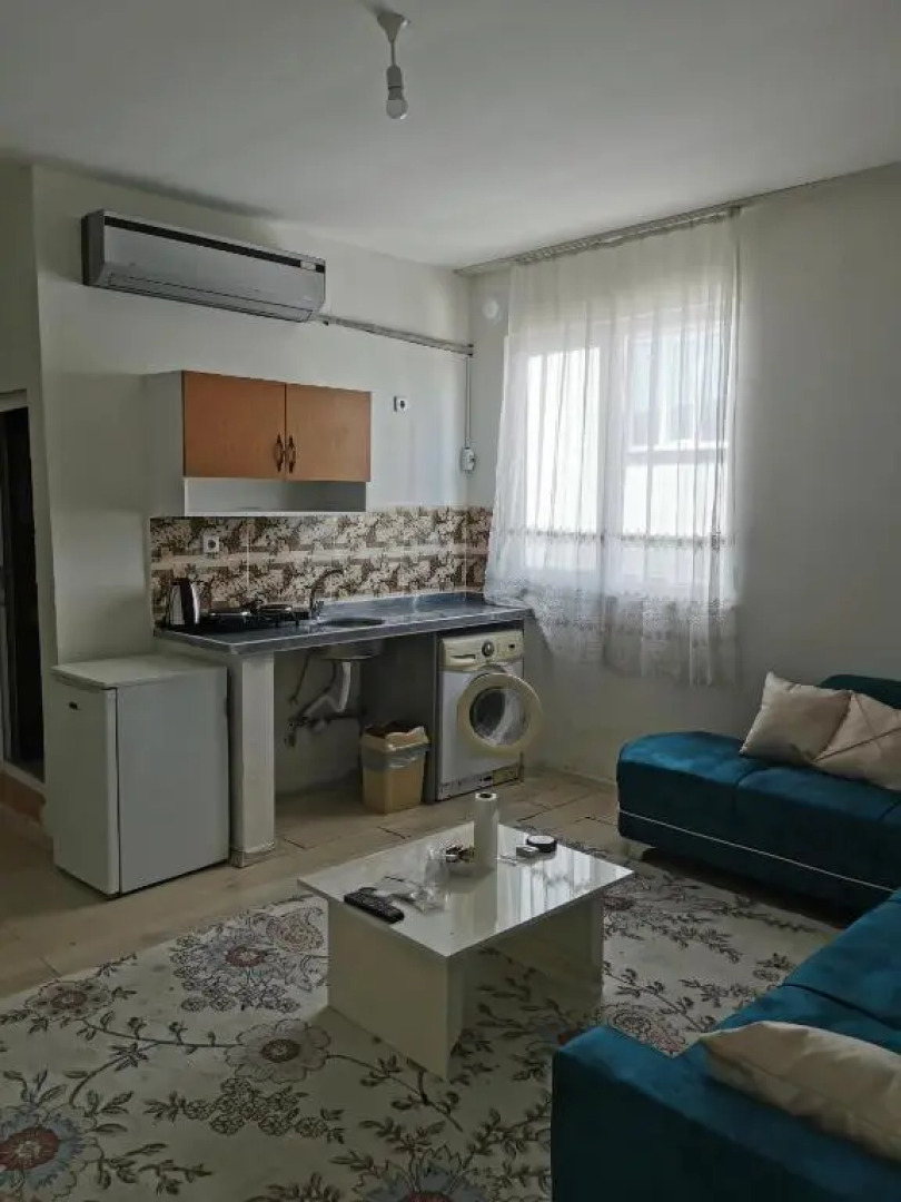 Efe Rezidanskonaklama