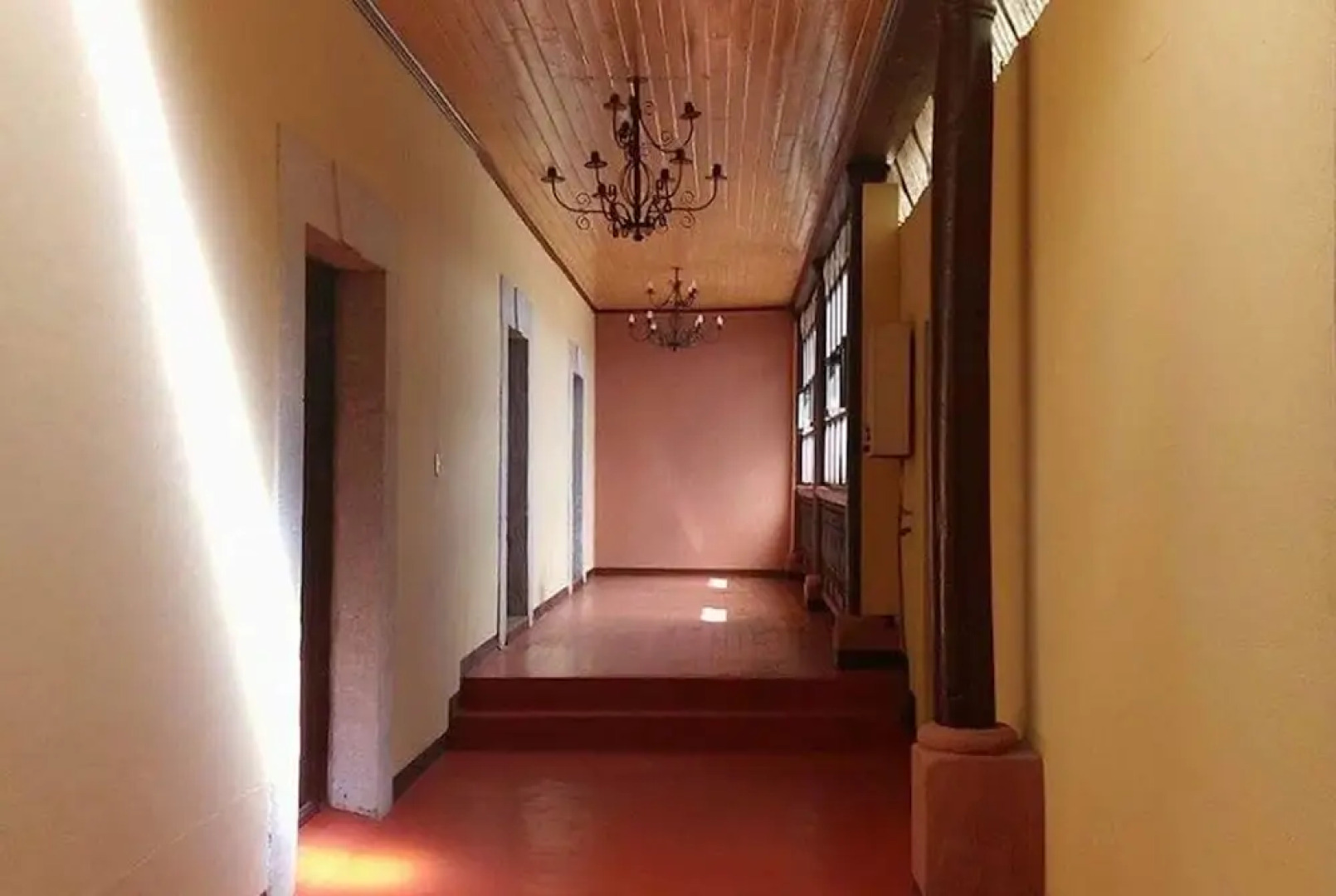 Hotel Casa Quetzaltenango