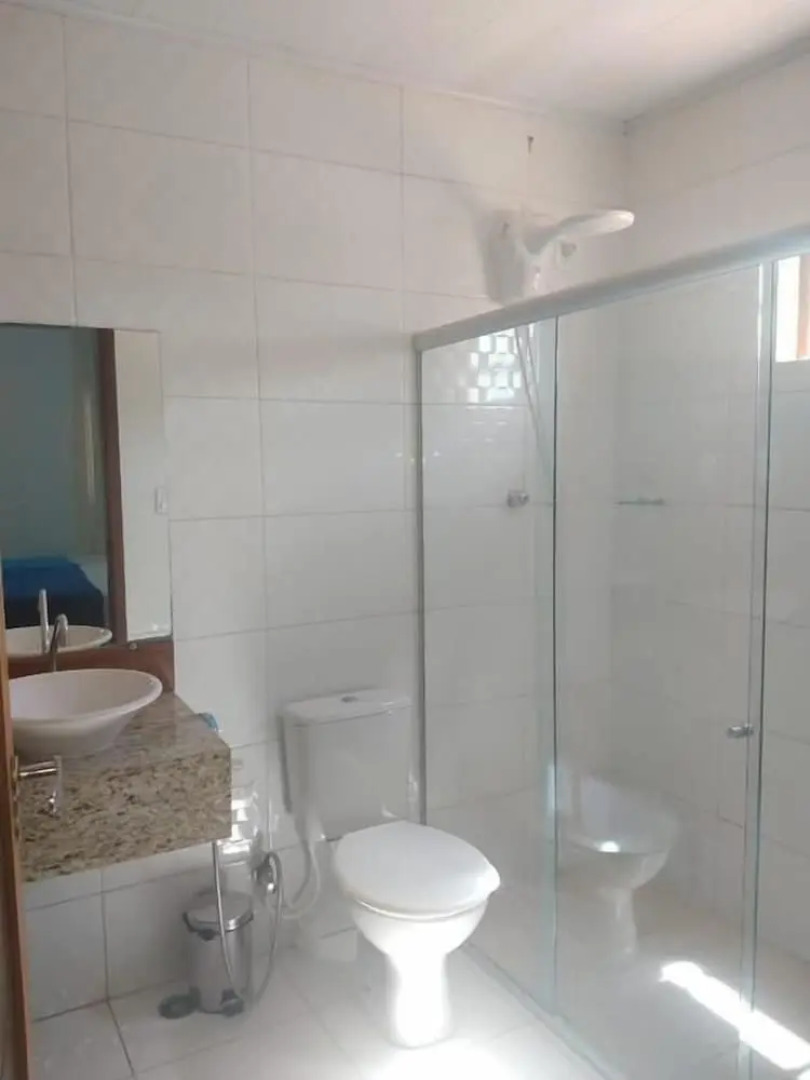 Hotel Fazenda Monte Cristo