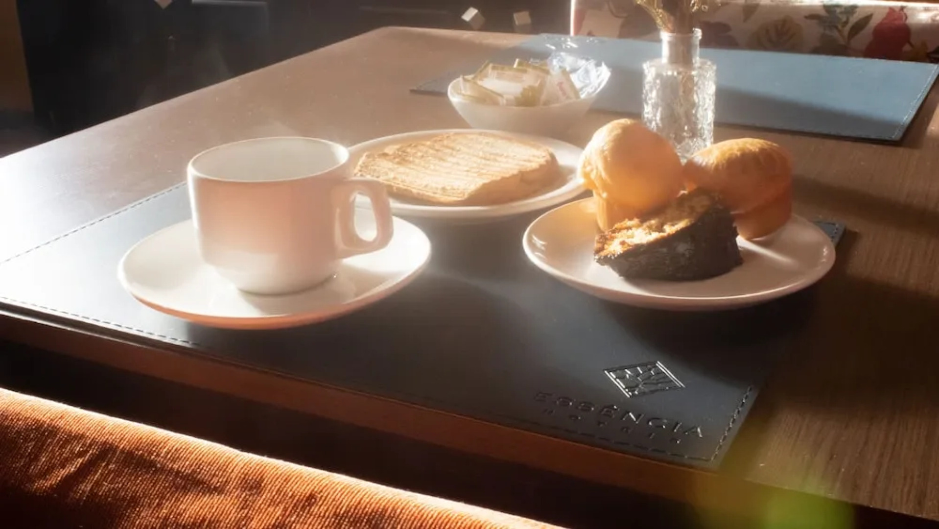 Essência Hotel Francisco Beltrão