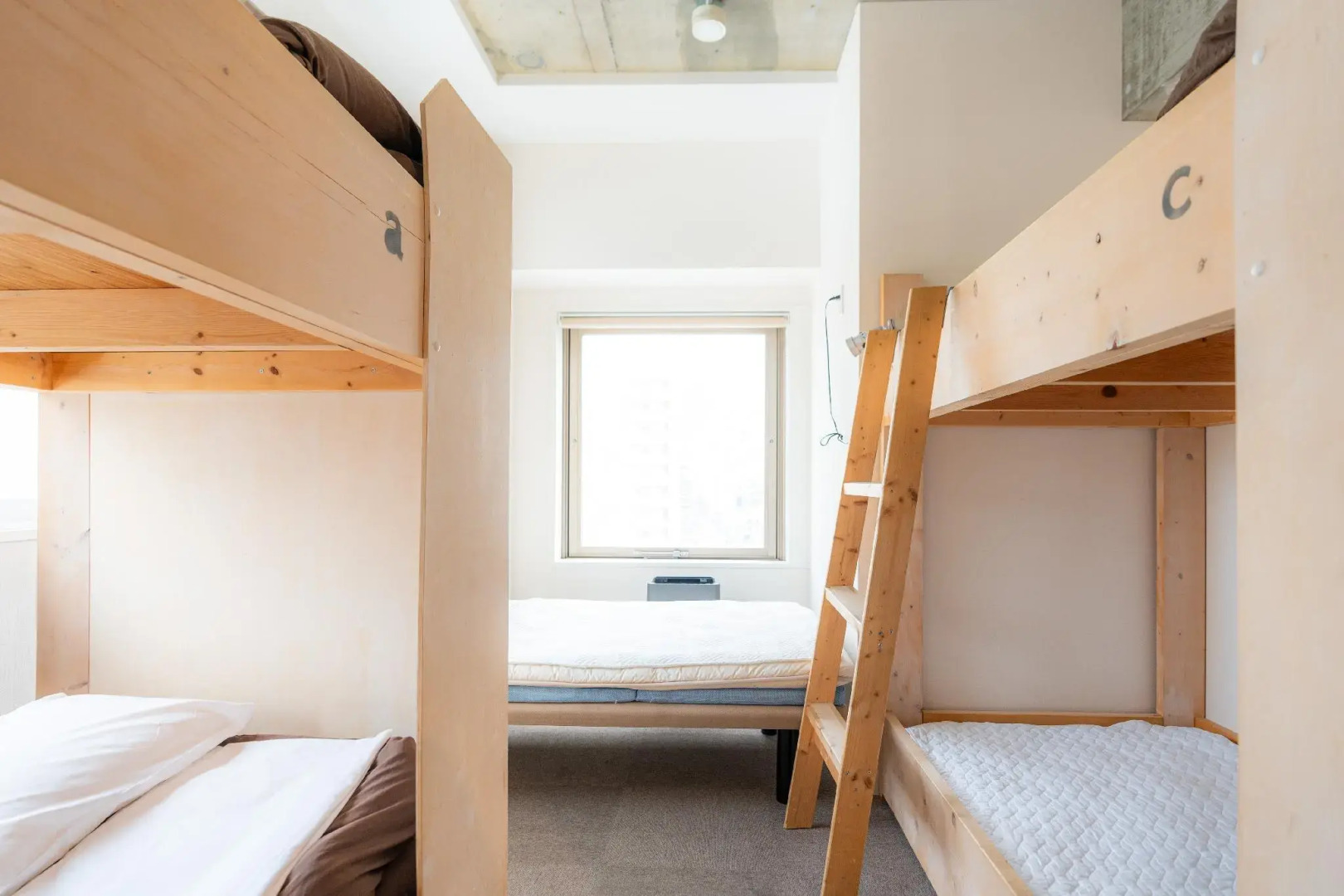 Grand Hostel LDK Sapporo