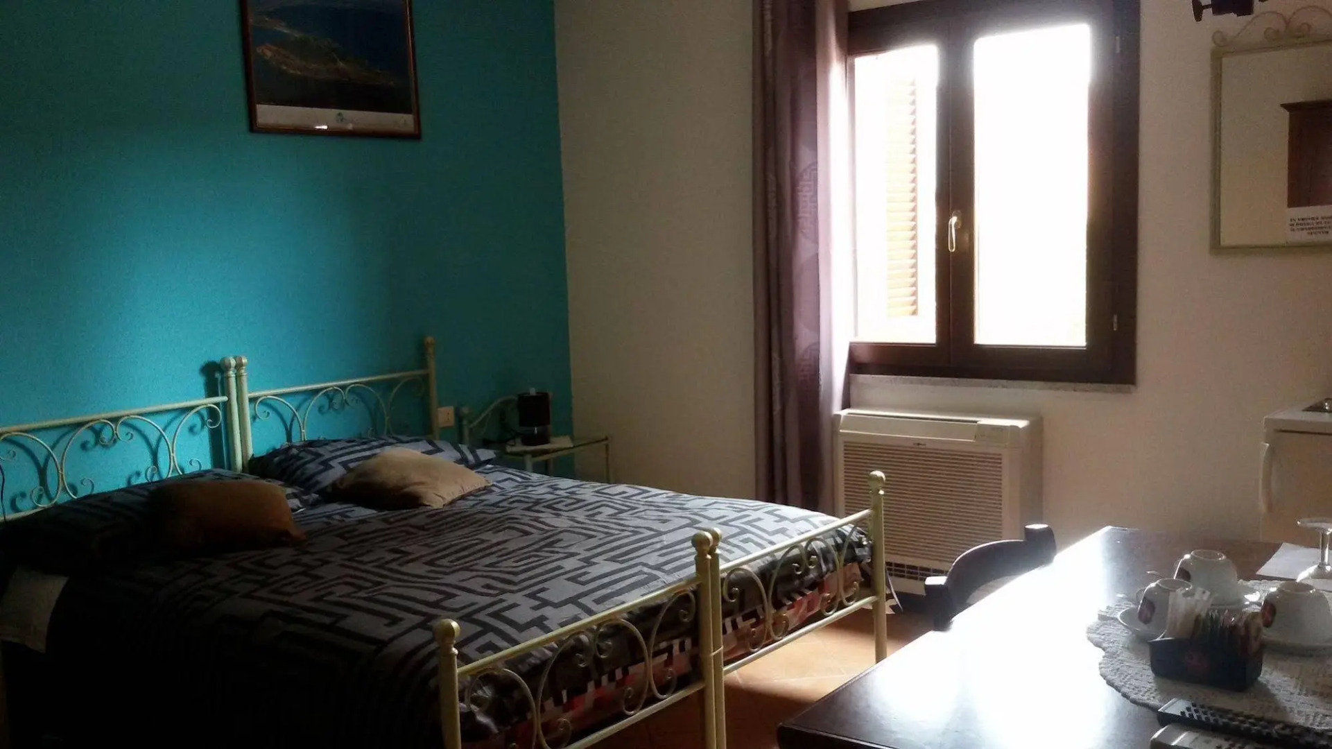 Affittacamere Le Statue Del Sinis