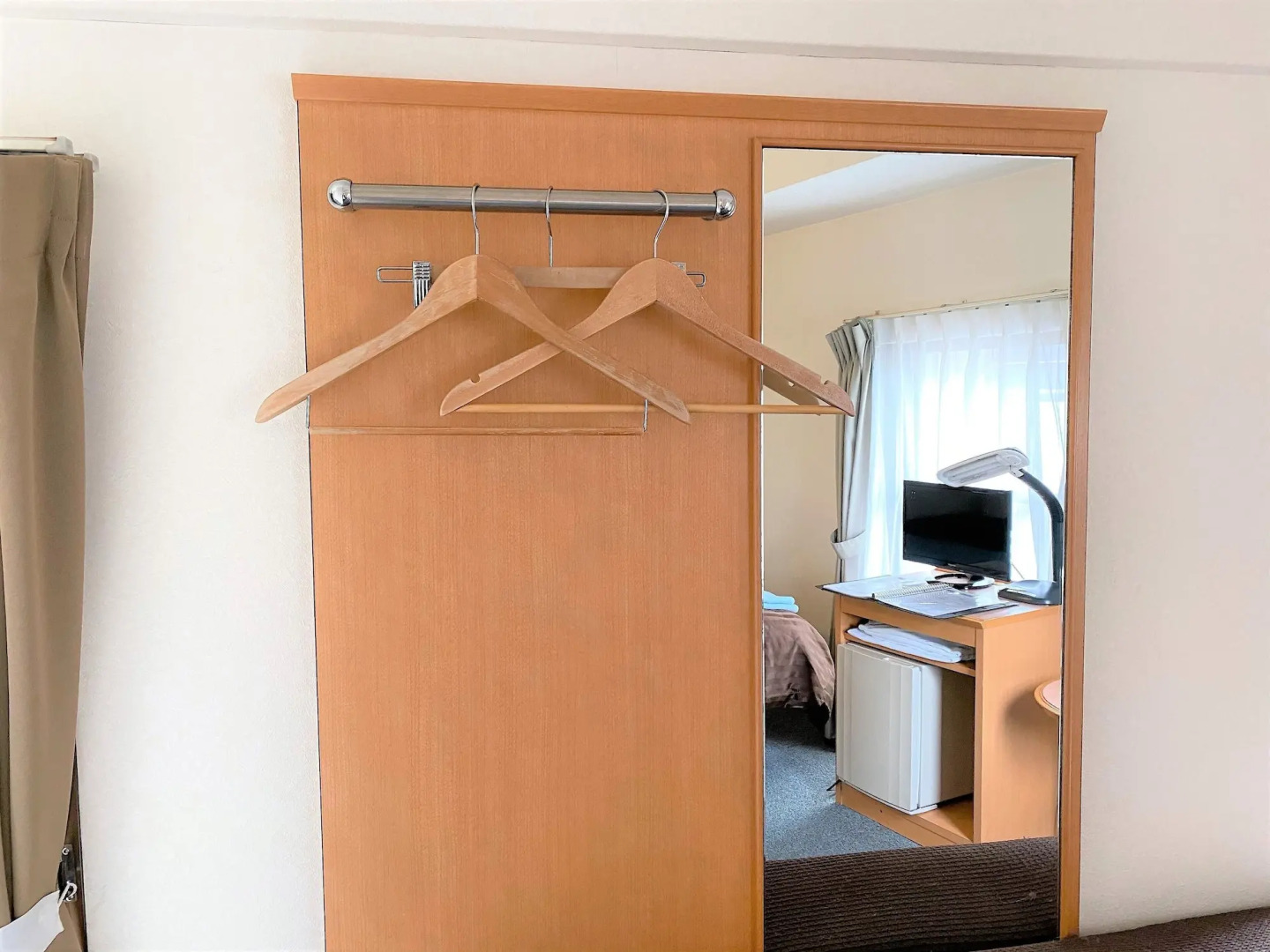 Sakura Hotel Hatagaya