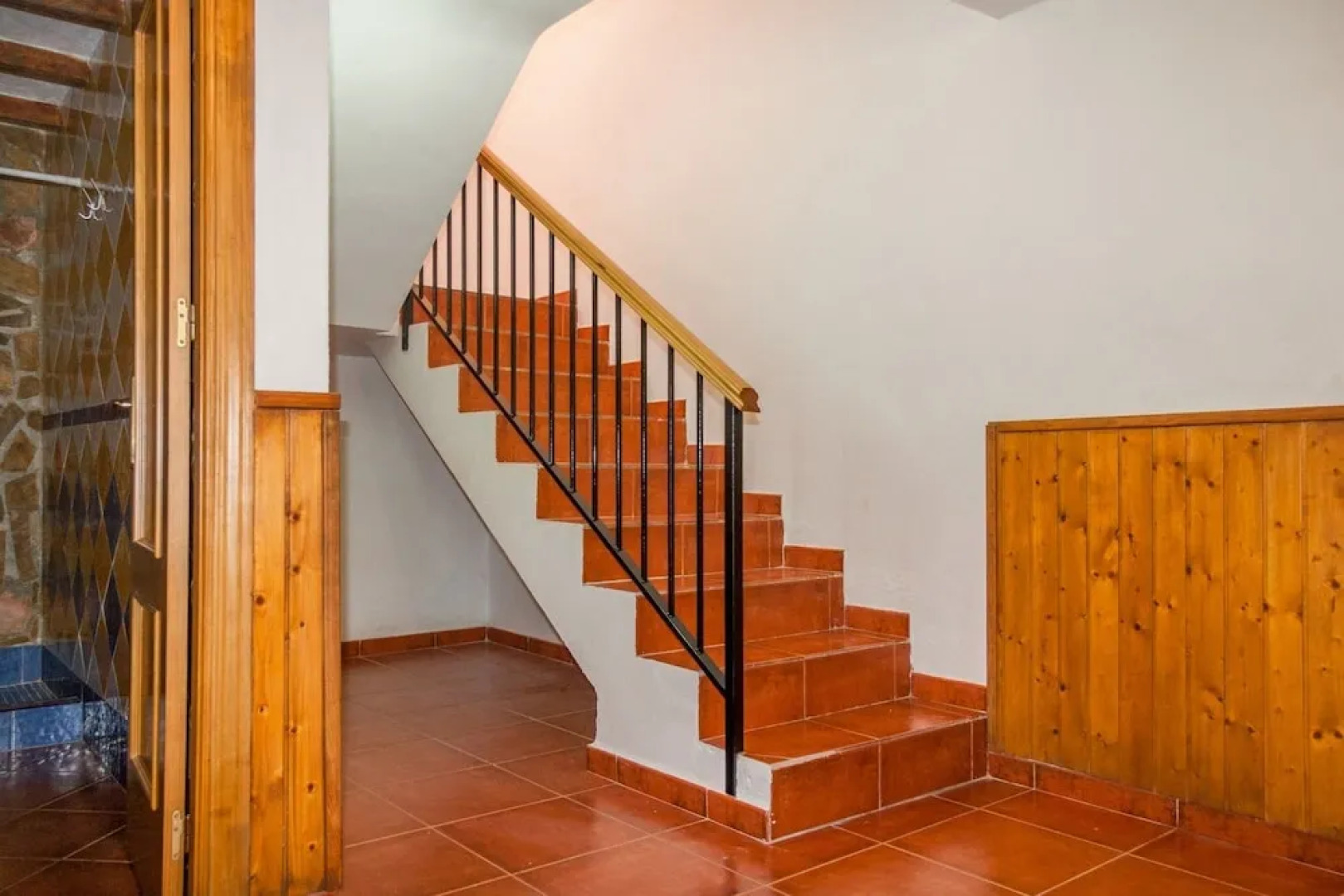 Villa Moreno Canovas Nerja