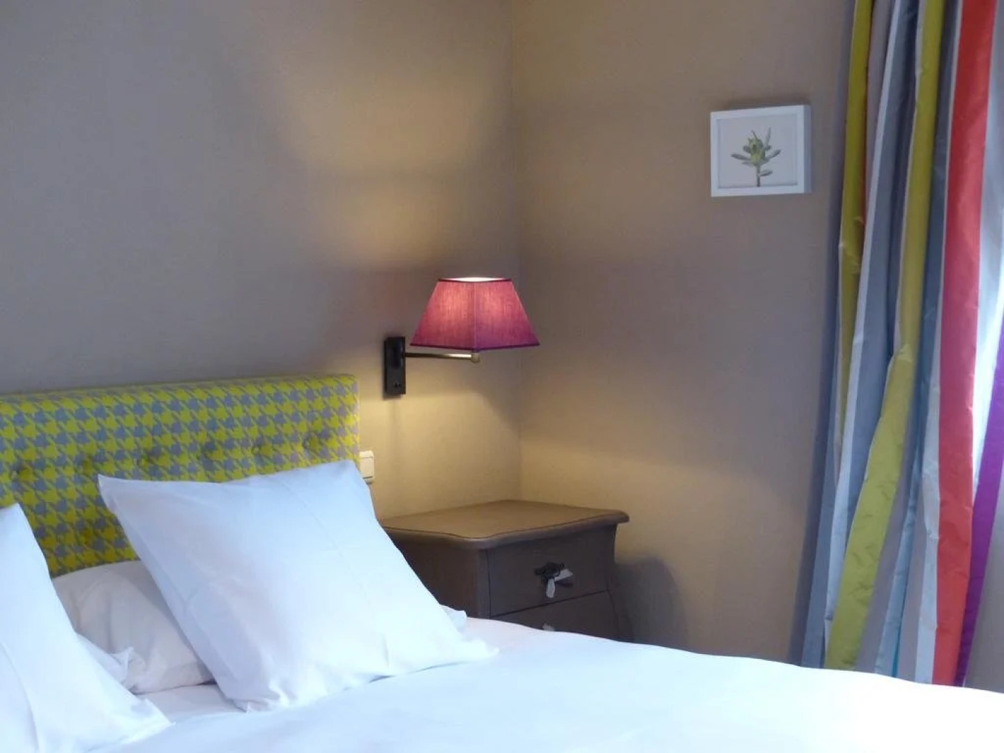 Hotel Jean De Boheme