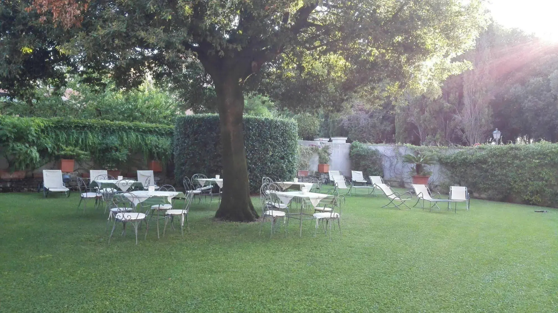 La Fenice Park Hotel