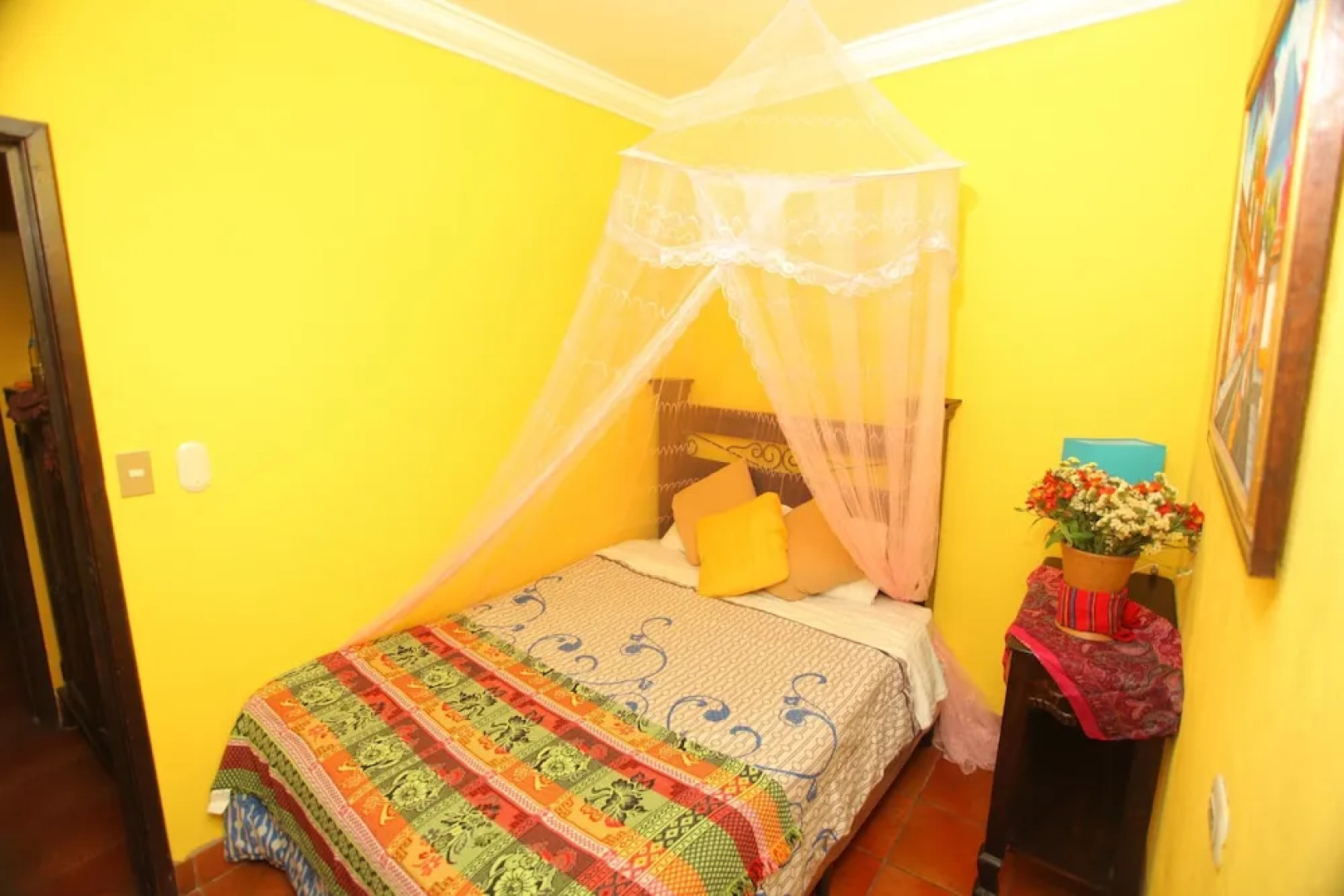 Casa Colonial PanaSurf