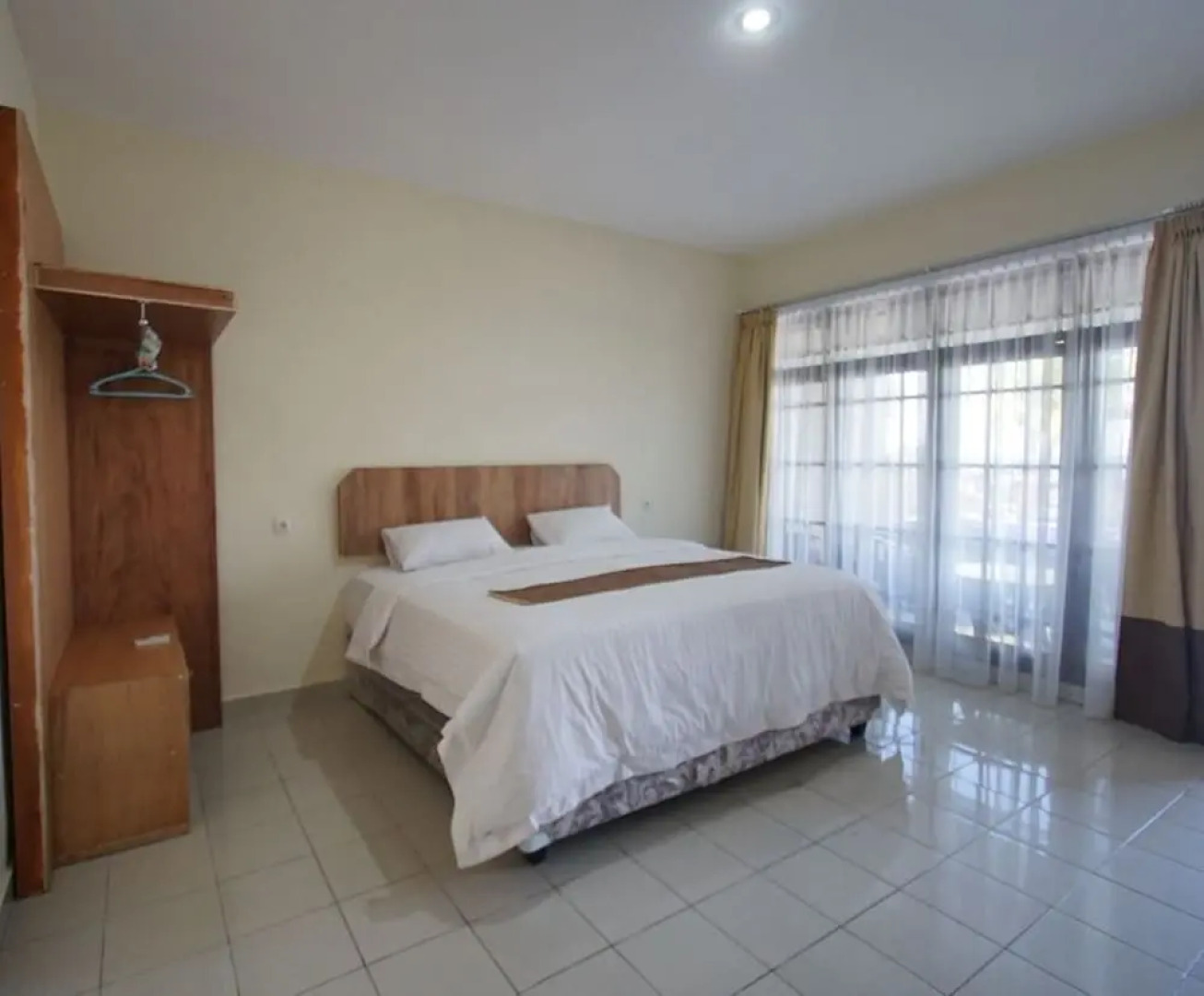 Lina Cottage Senggigi