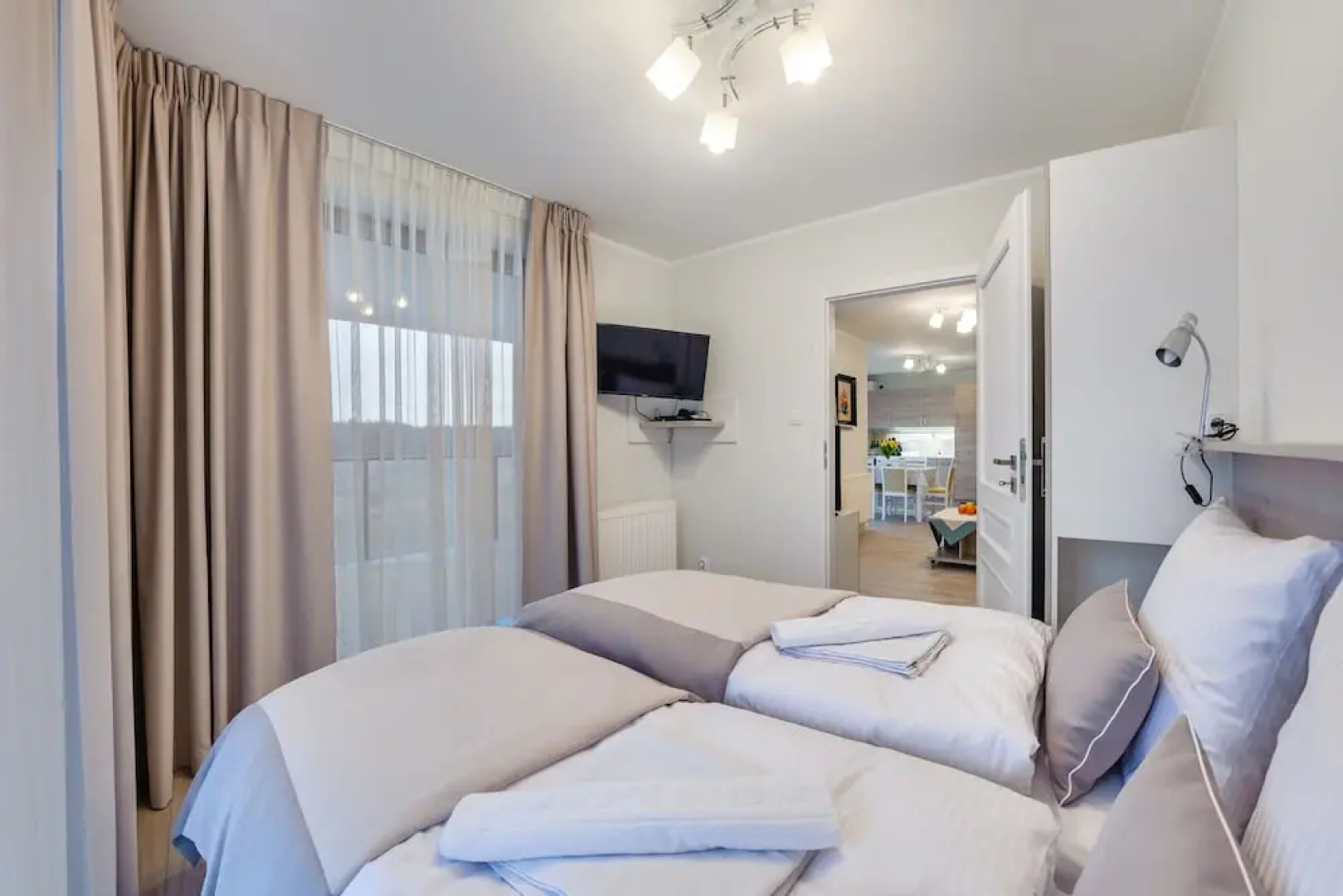 Sun & Snow Resort Kołobrzeg