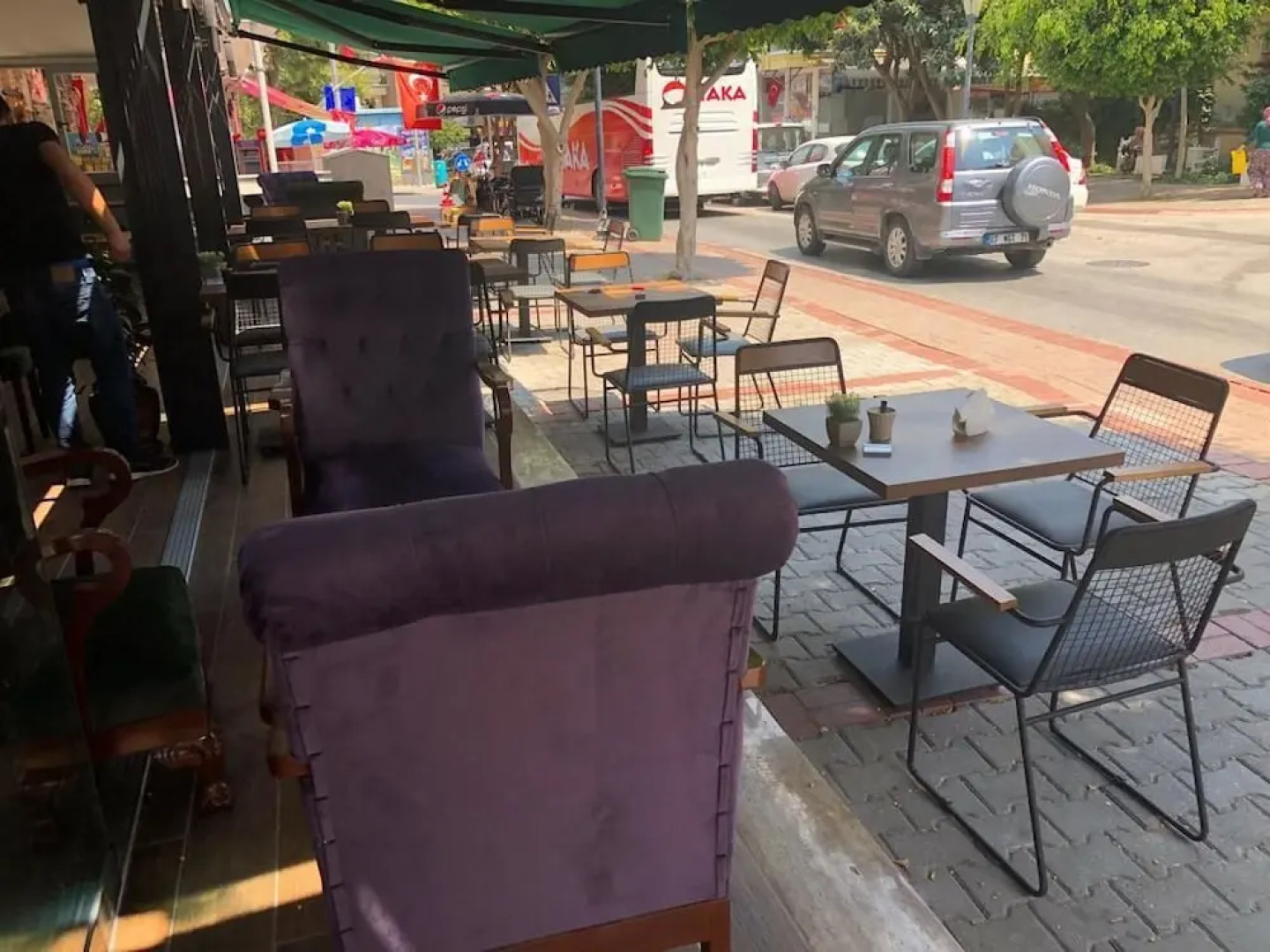 Hotel Alanya (ex. Asem City Hotel)