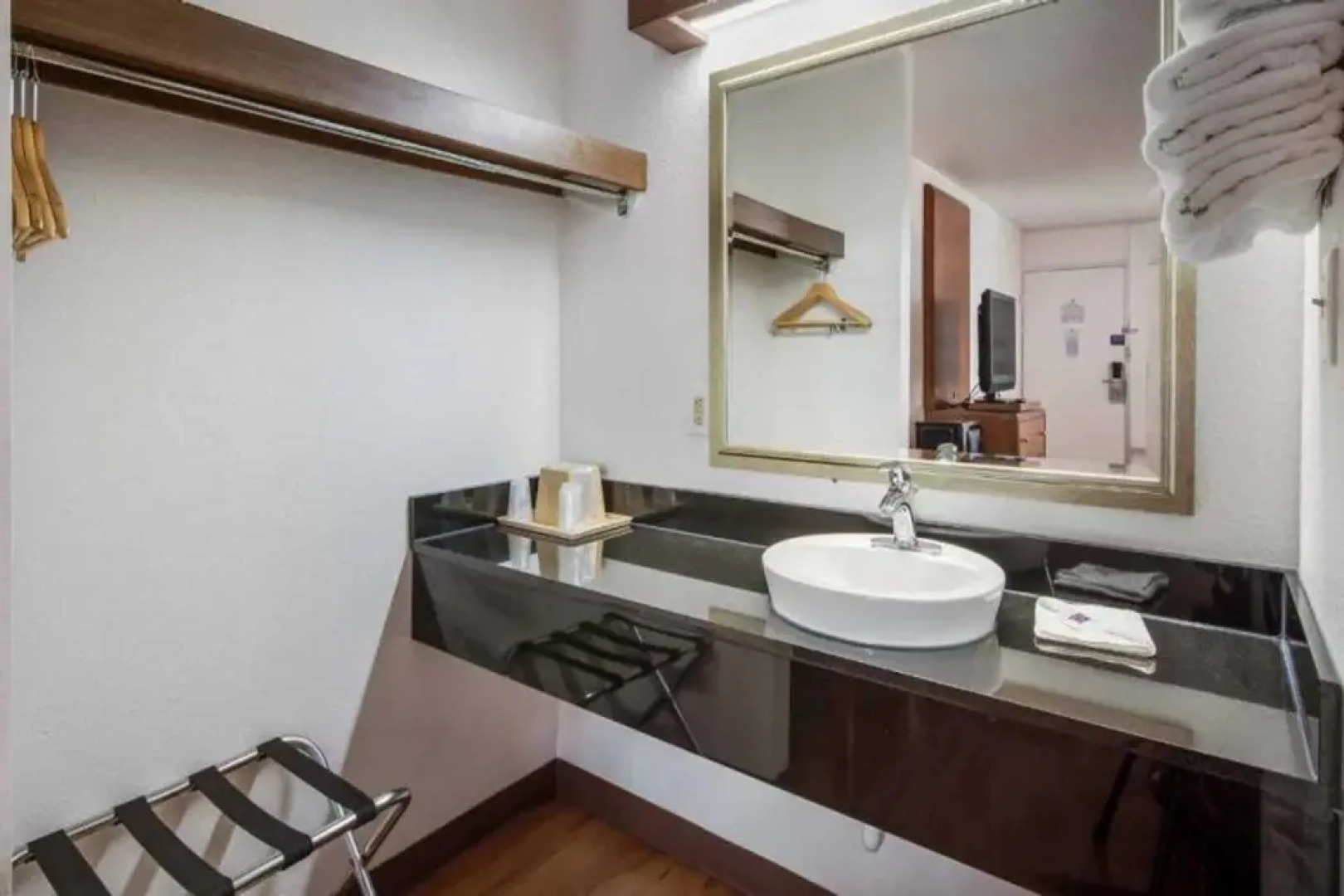 Motel 6 Van Buren, AR