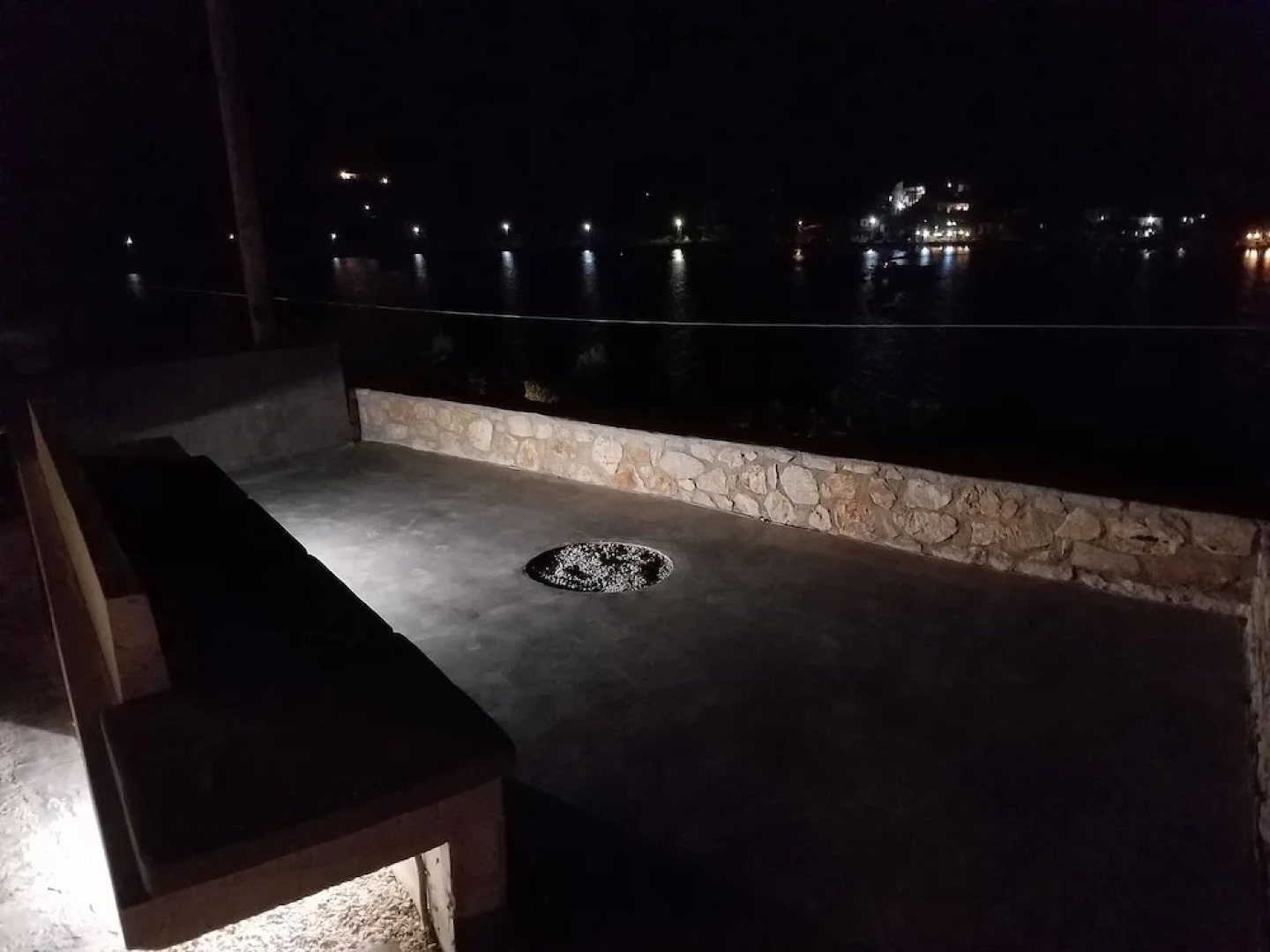 Evia Silence Boutique Hotel