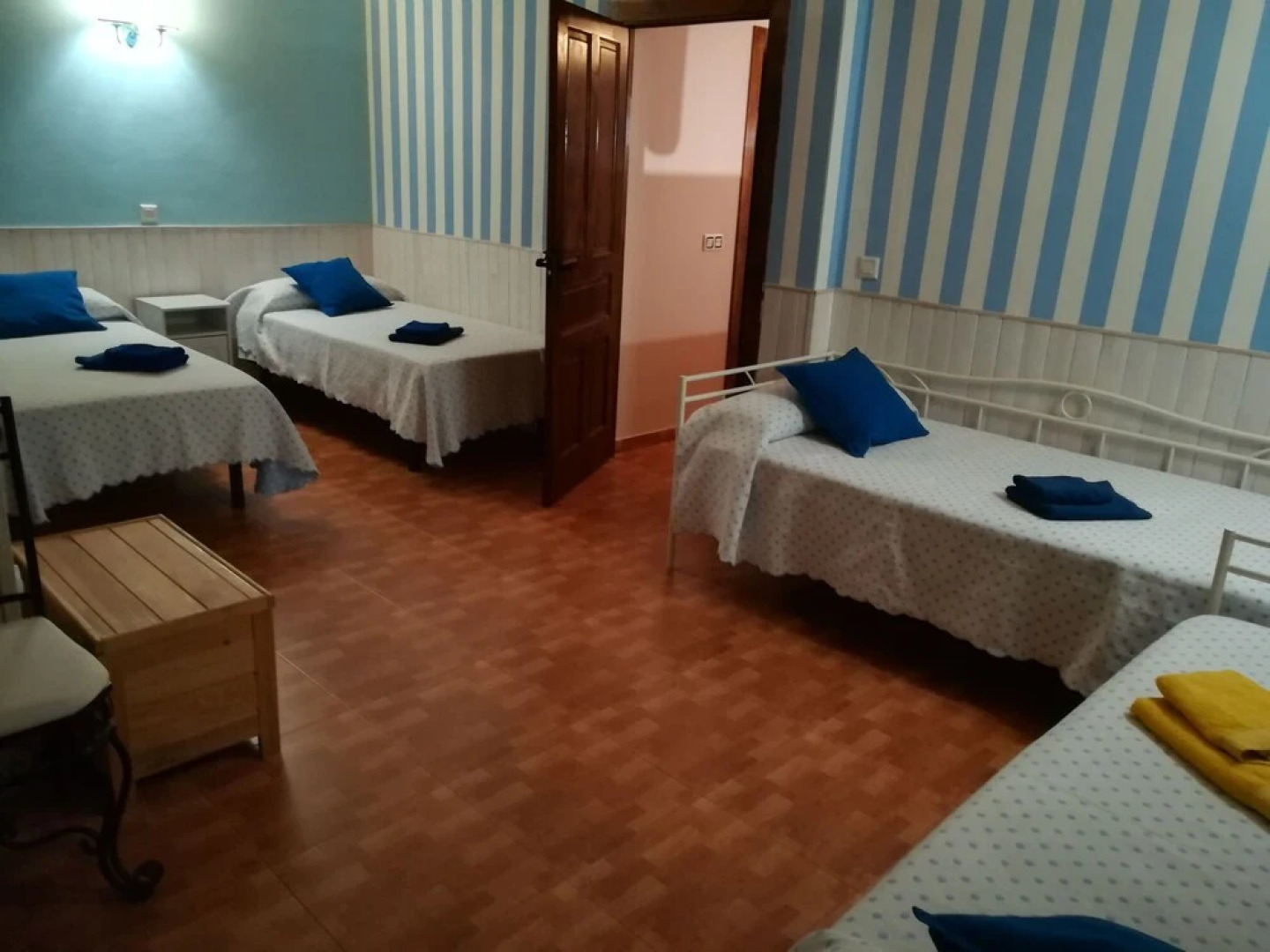 Casa Rural La Abuela Lola