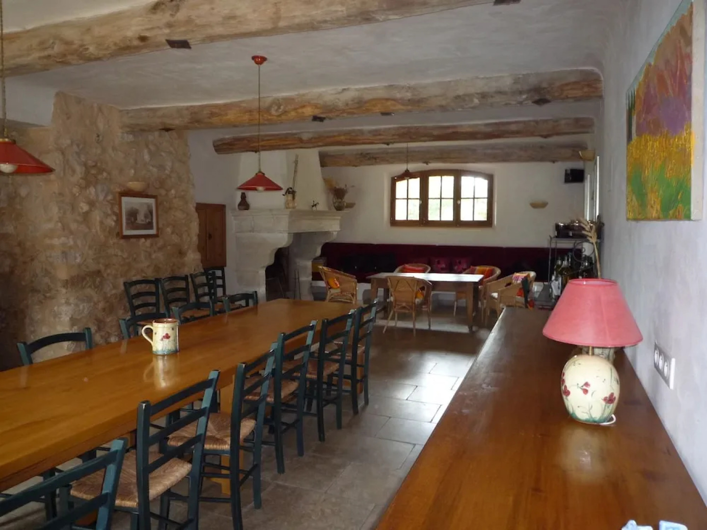 La Ferme du Petit Ségriès