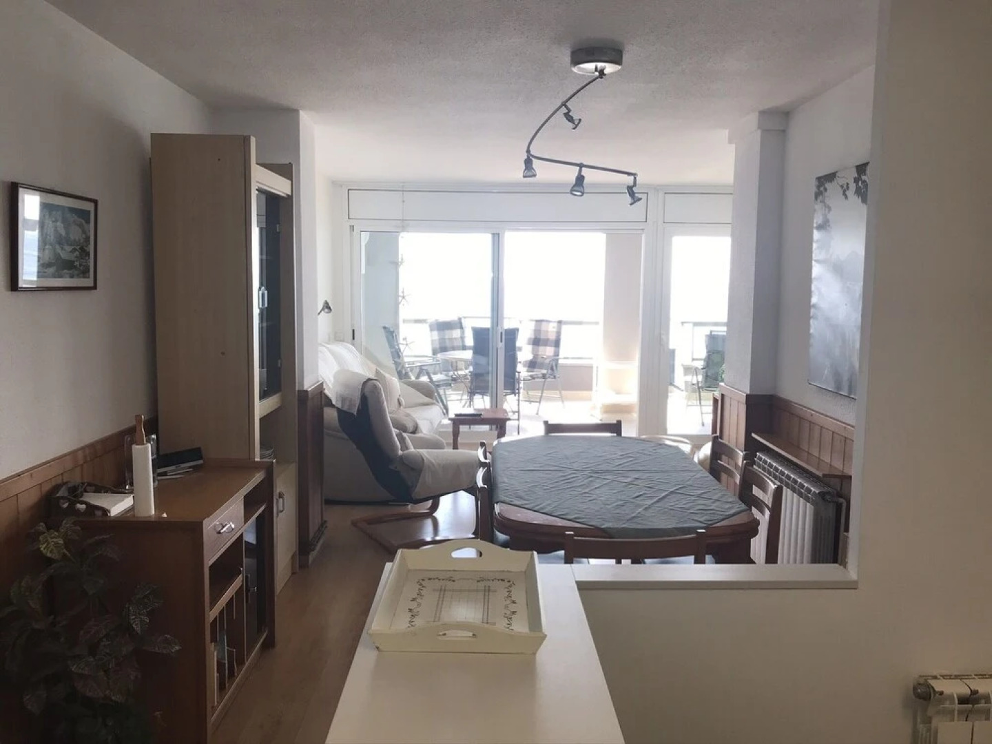 Apartamento Fanals 5B