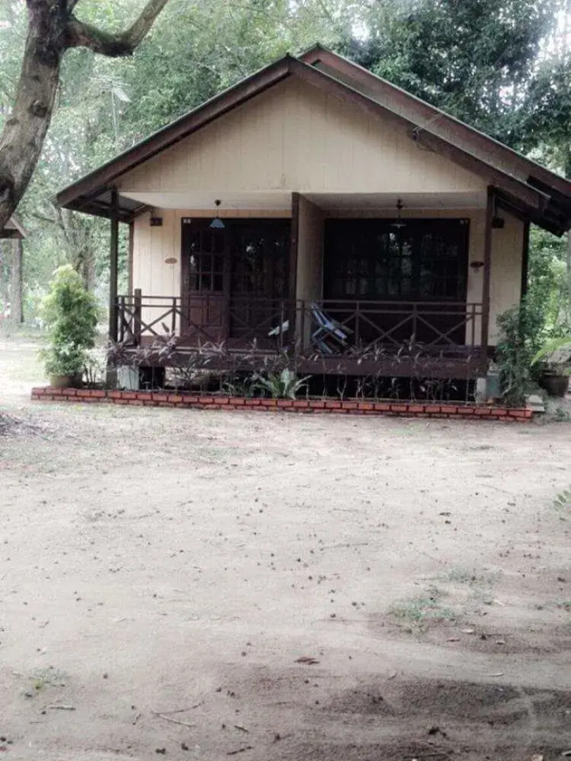 Lagoona Villa Resort Cherating