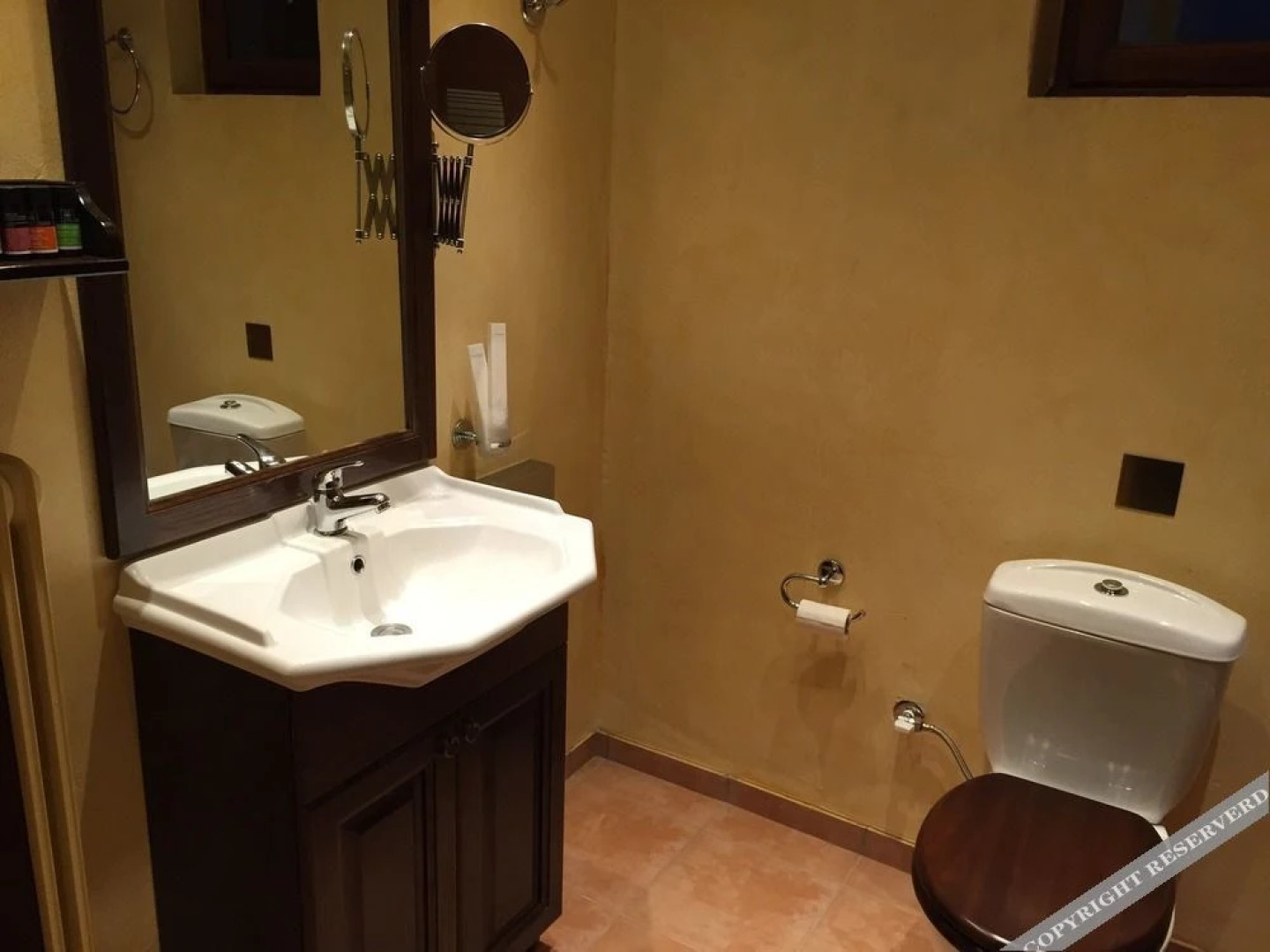 Rocabella Hellinikon Country Hotel