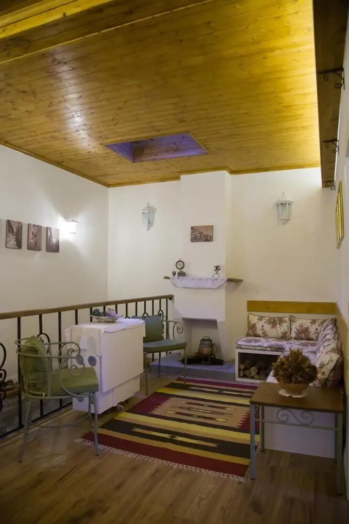 Villa 4 Bed & Breakfast