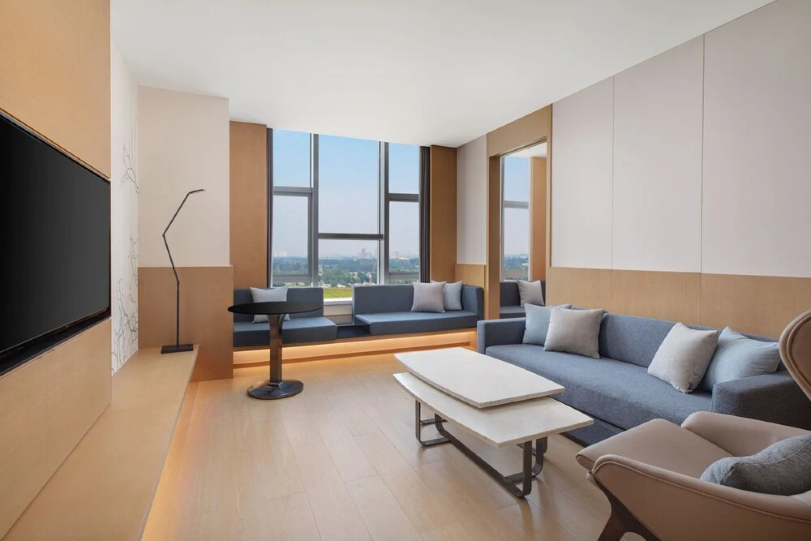 Fairfield by Marriott Liaocheng Dongchangfu