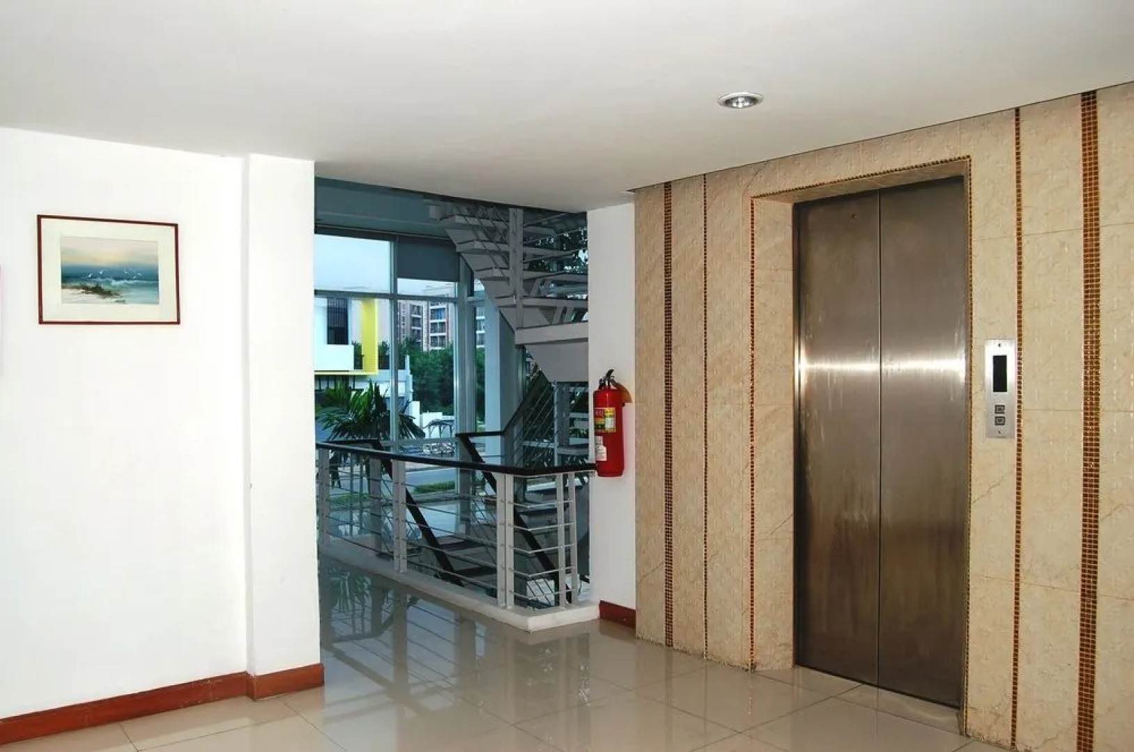 The Circle Residence