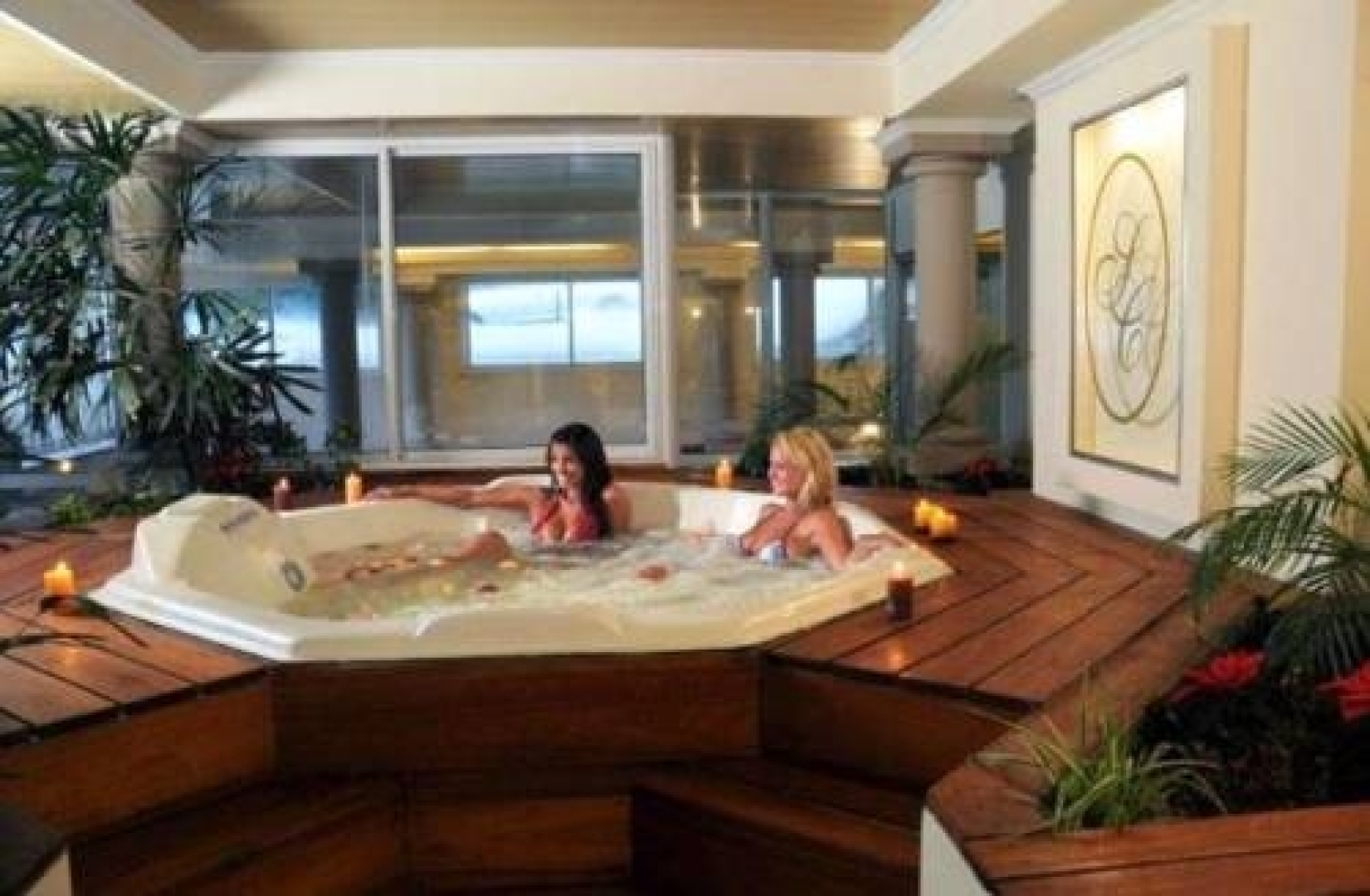 Santa Cecilia Resort & Spa