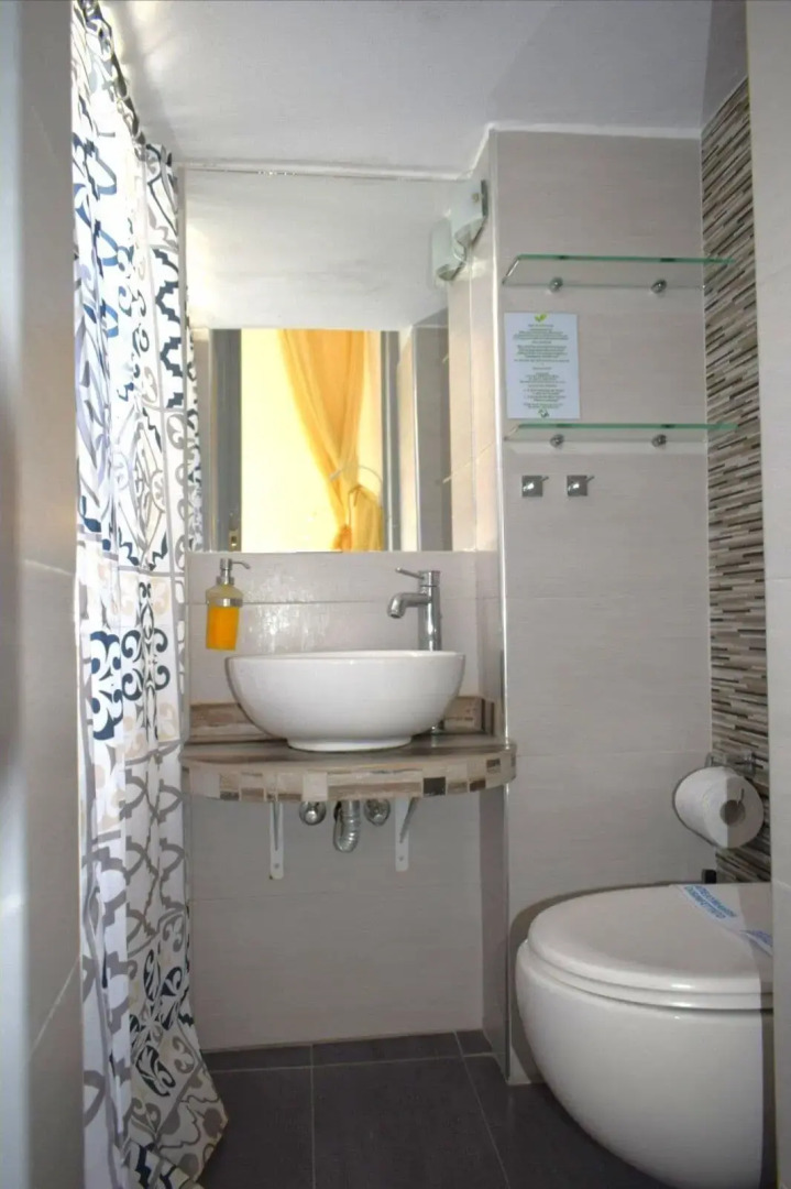 Tinos Heritage Plateia