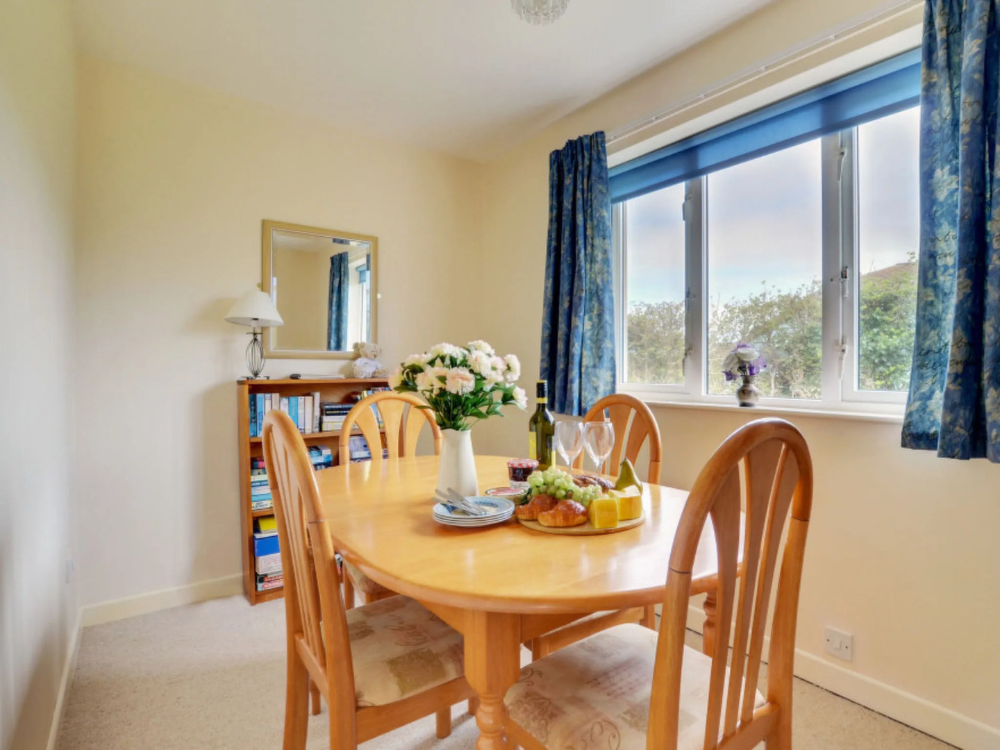 Holiday Home Seahaven