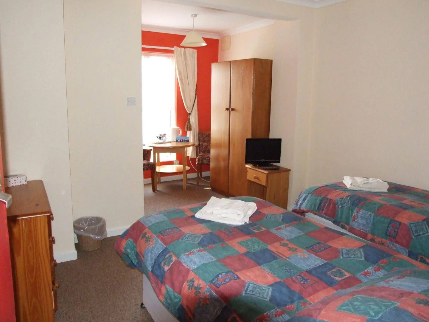 The Purple Tree Guest House