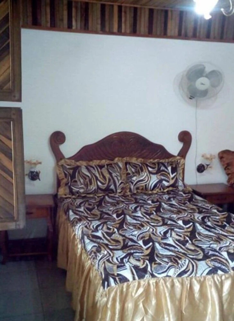 Casa Nena y Jorge BARACOA