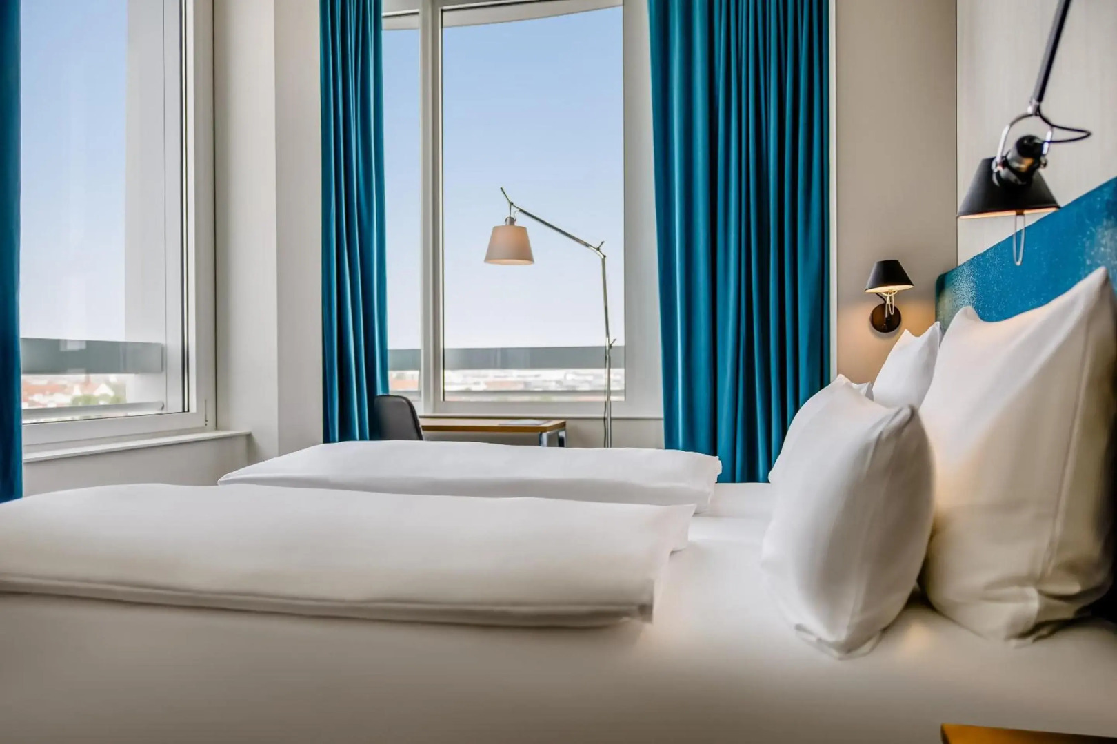 Motel One Munich - Campus