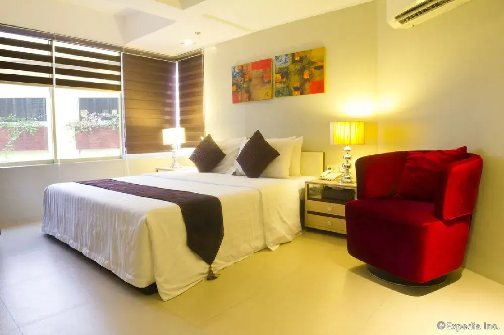 ZEN Premium near Rockwell Makati