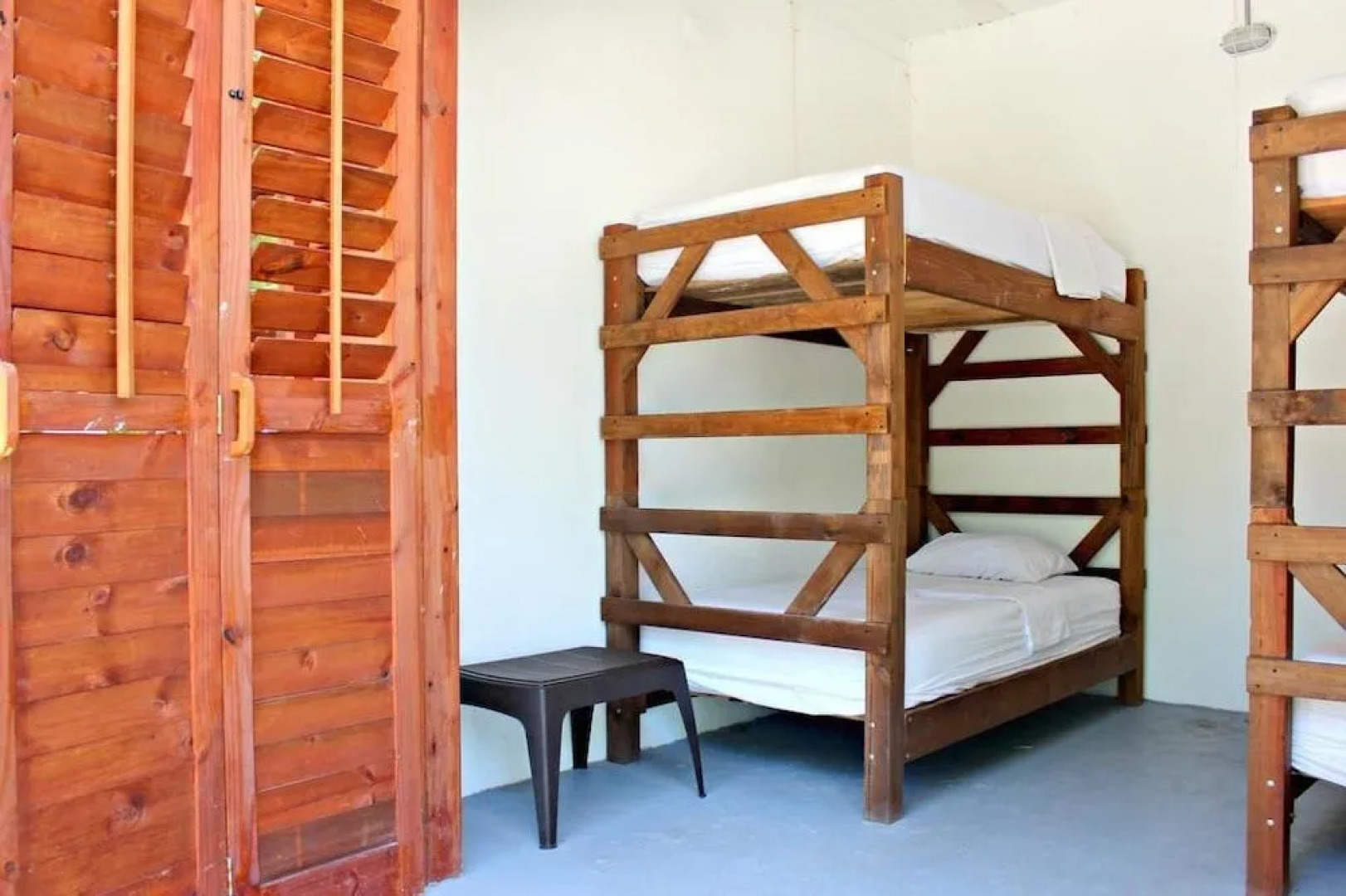 Media Luna Hostel Baru