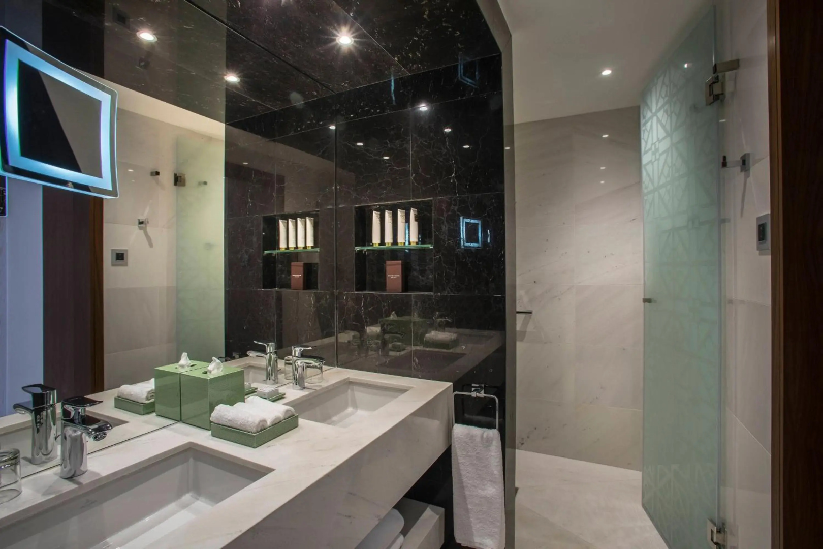 Parklane, a Luxury Collection Resort & Spa, Limassol