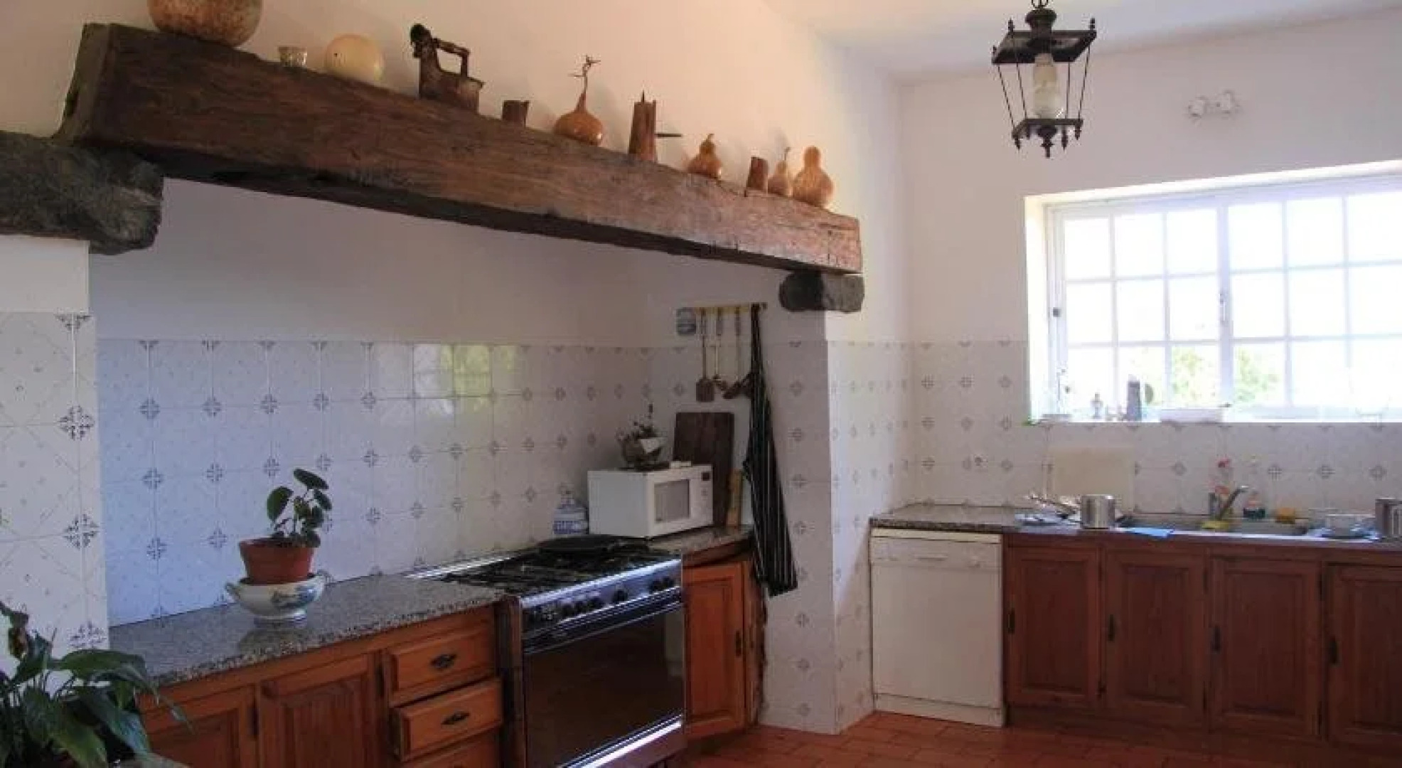 Casa da Tia Clementina