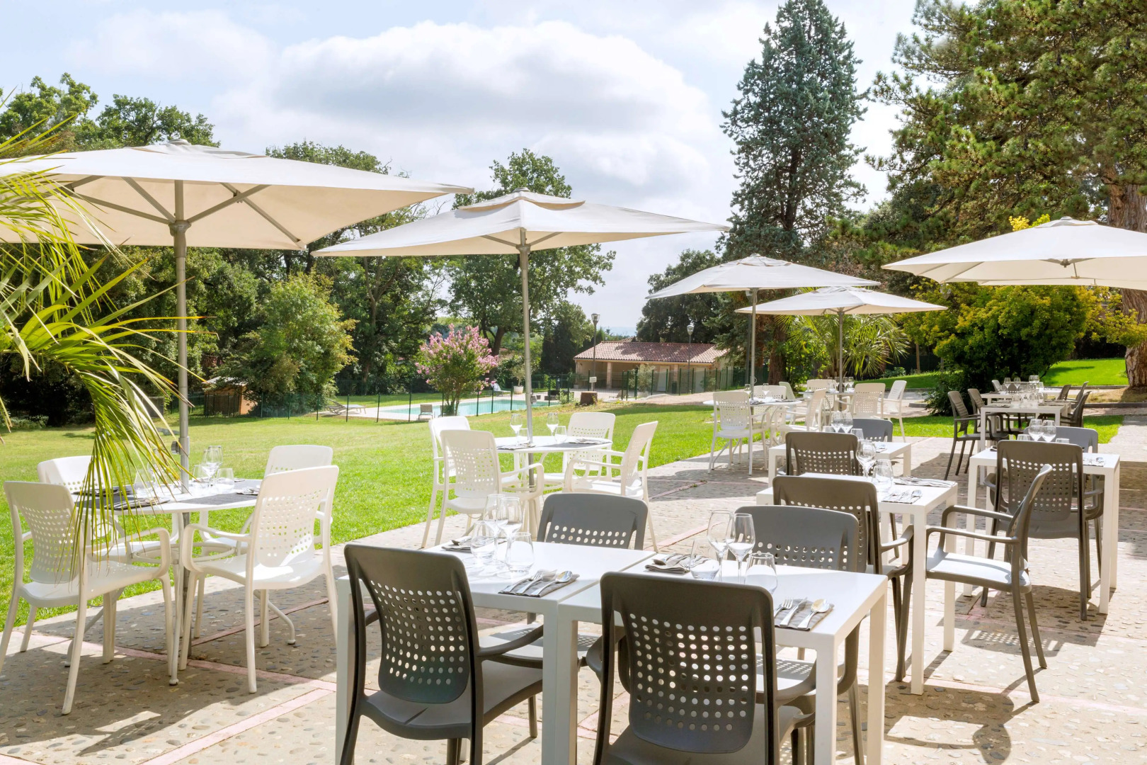 Best Western Premier Le Domaine de Montjoie