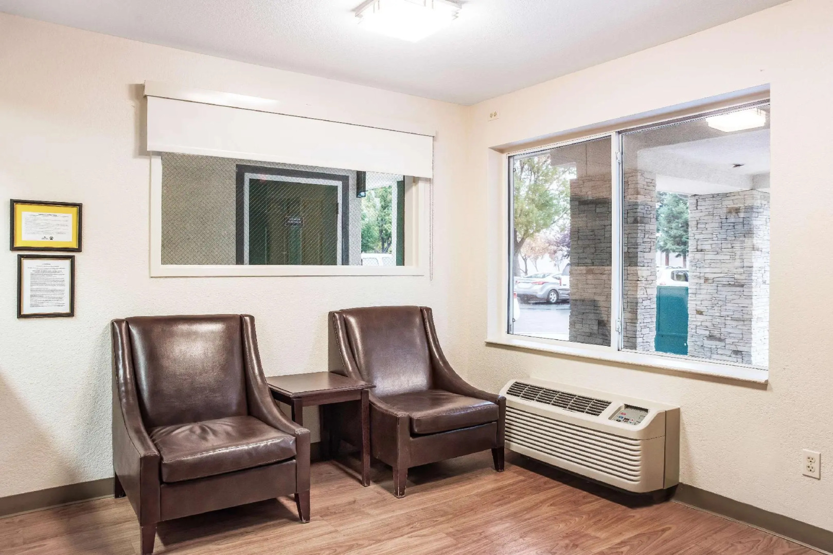 Studio 6 Rancho Cordova, CA