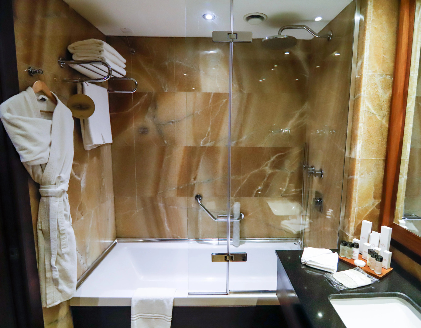 Crowne Plaza Istanbul - Harbiye, an IHG Hotel