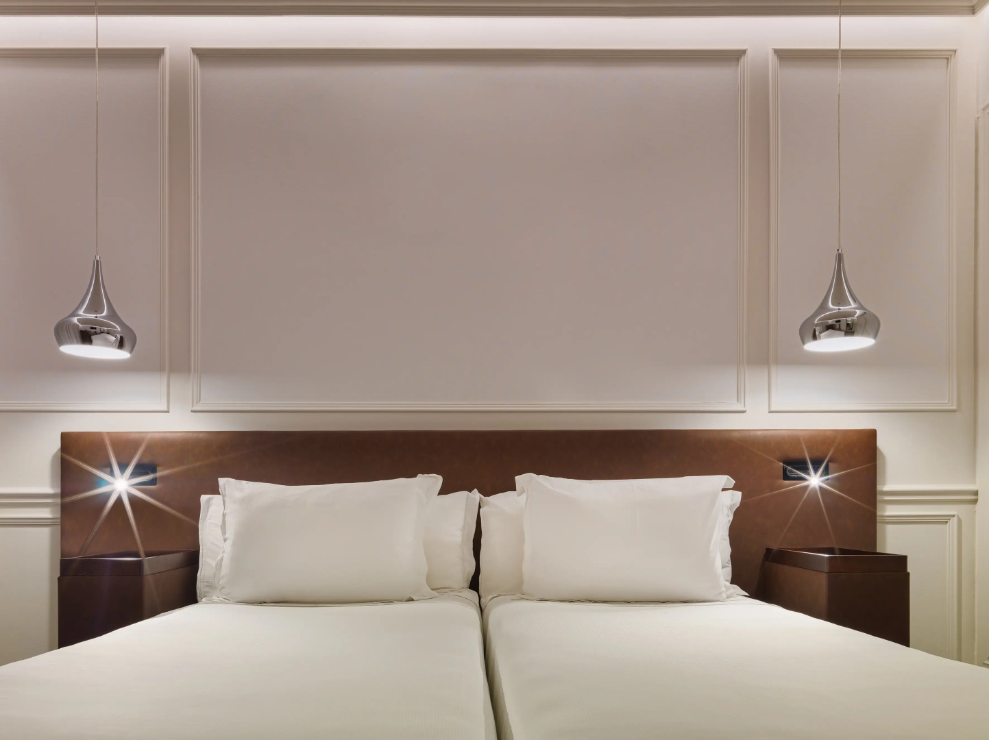 Отель H10 Itaca