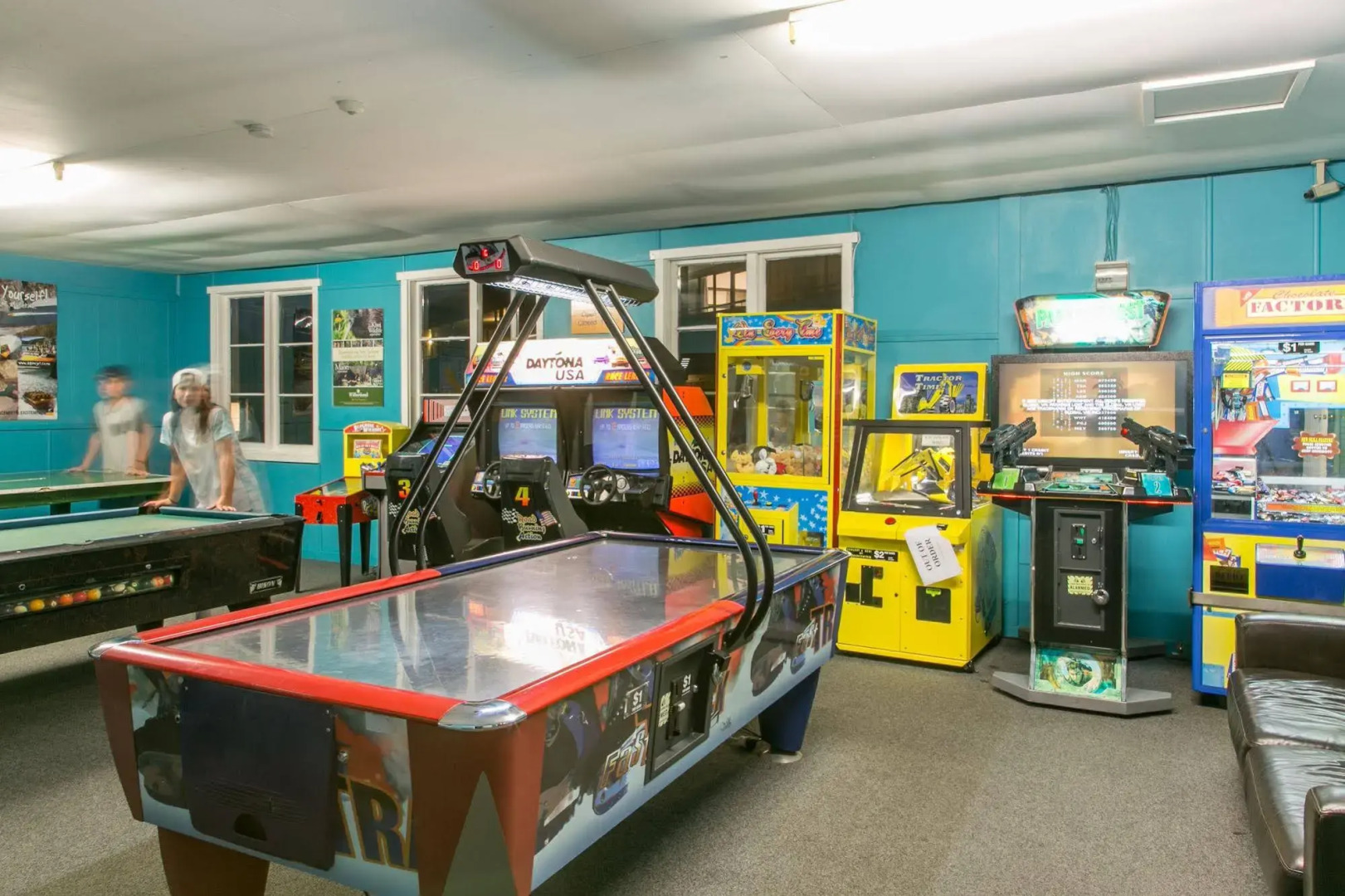 Tasman Holiday Parks - Christchurch