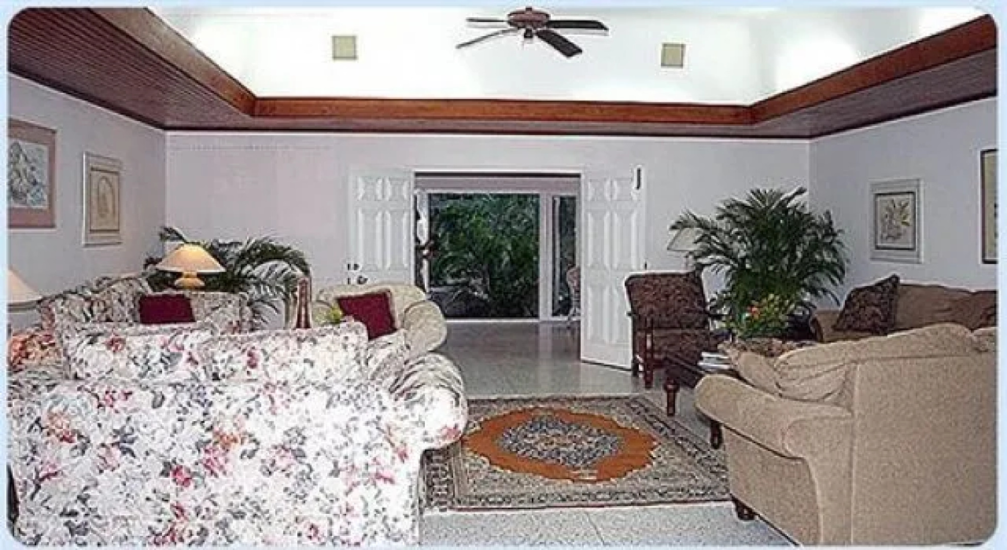 Allamanda Estate Villa