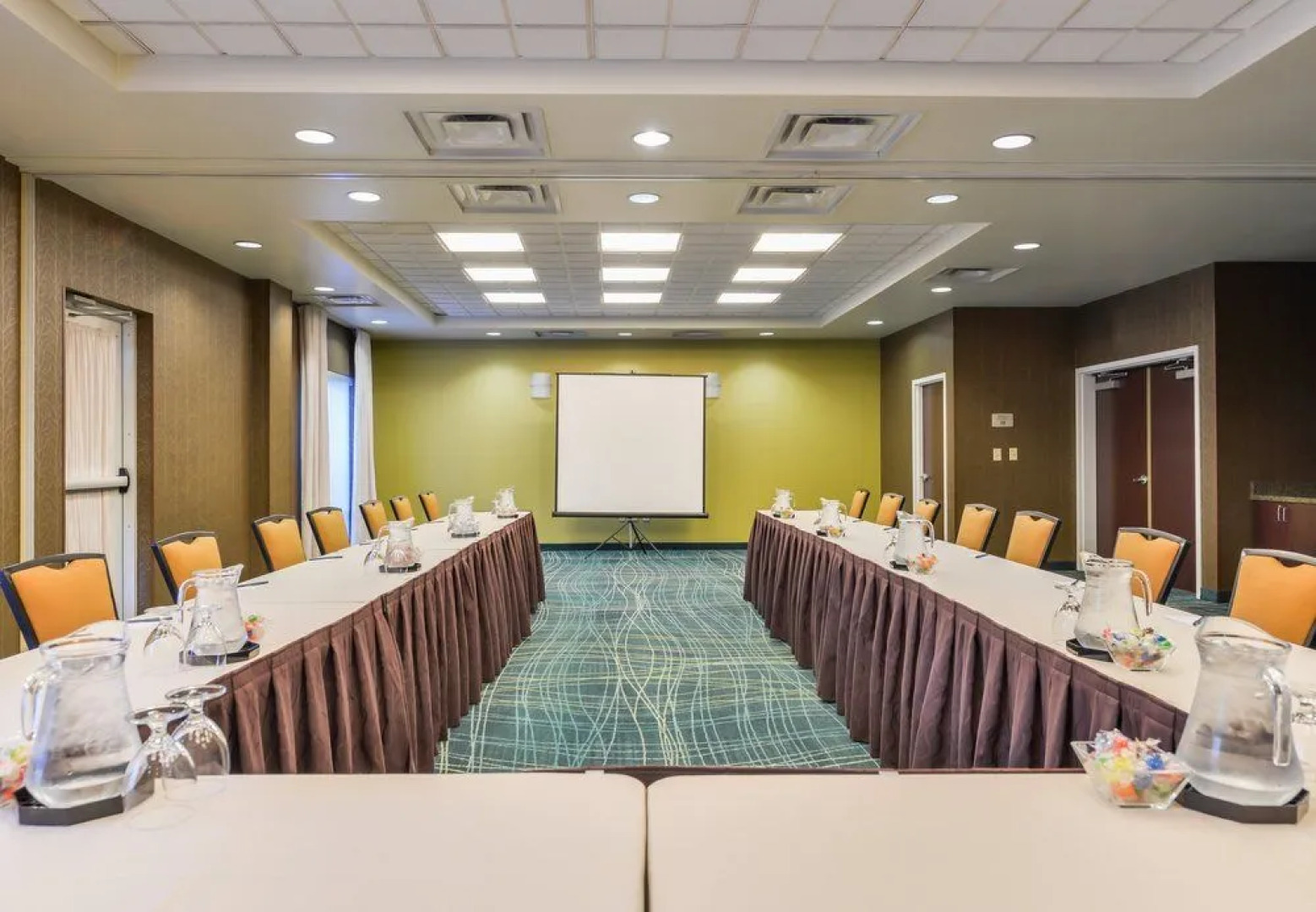 SpringHill Suites Arundel Mills BWI Airport