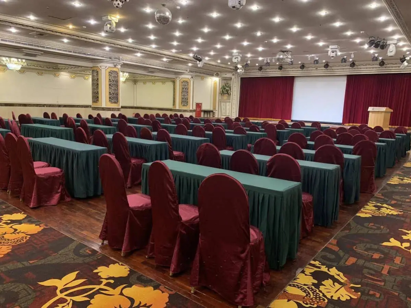 HiONE Gallery Hotel Taichung