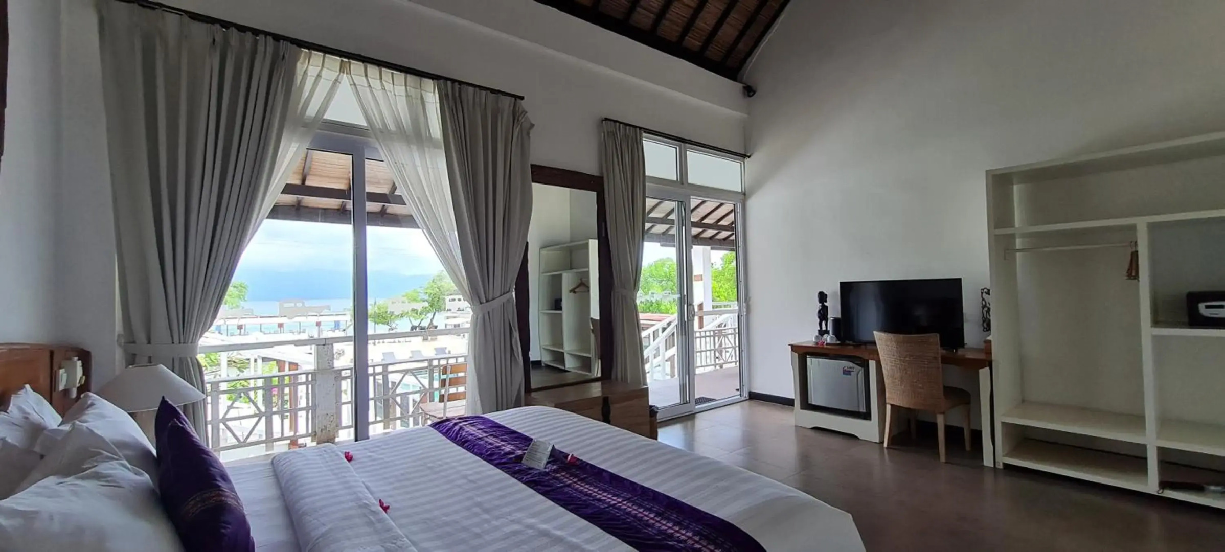 The Trawangan Resort