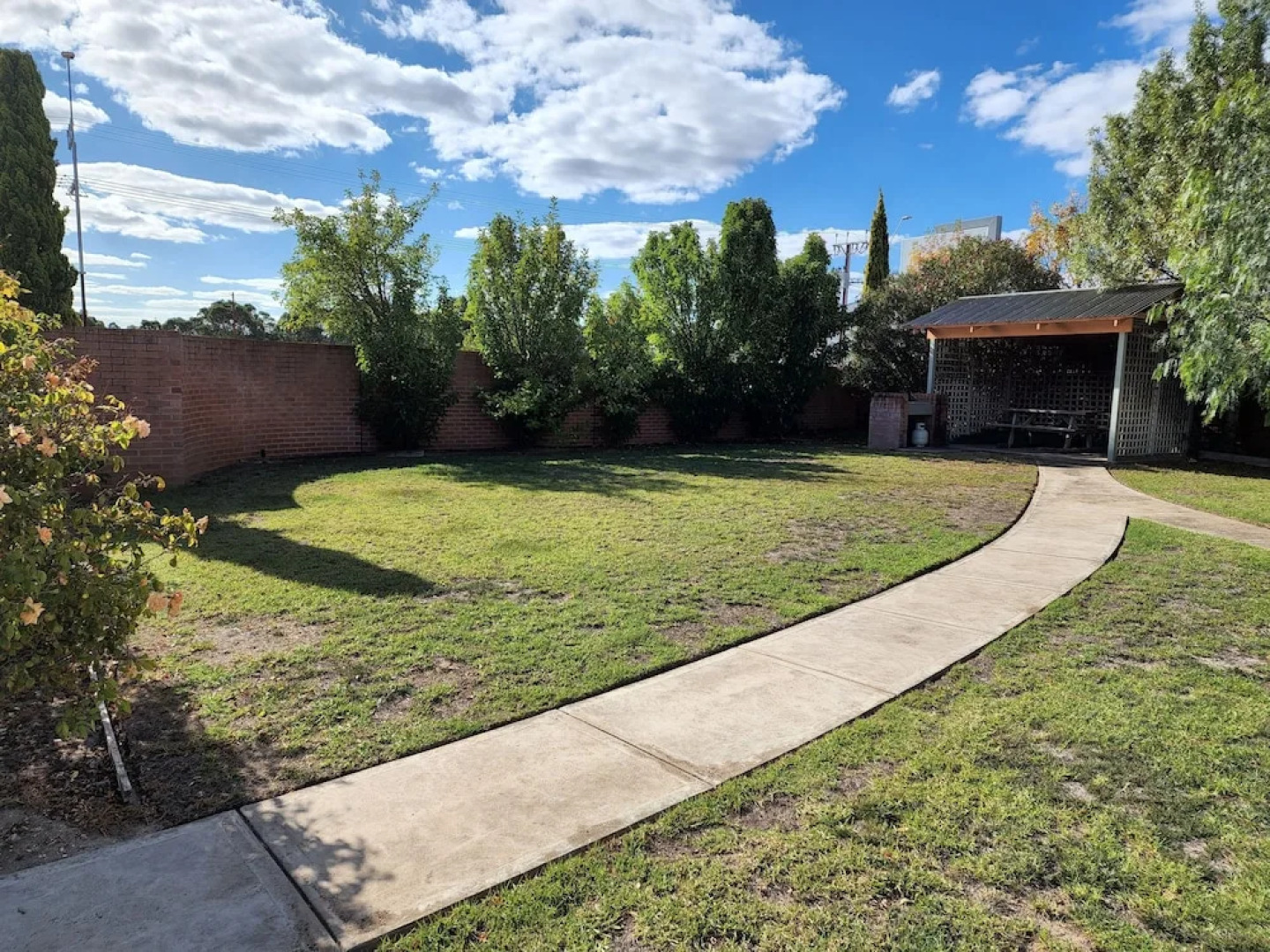Country Roads Motor Inn Naracoorte