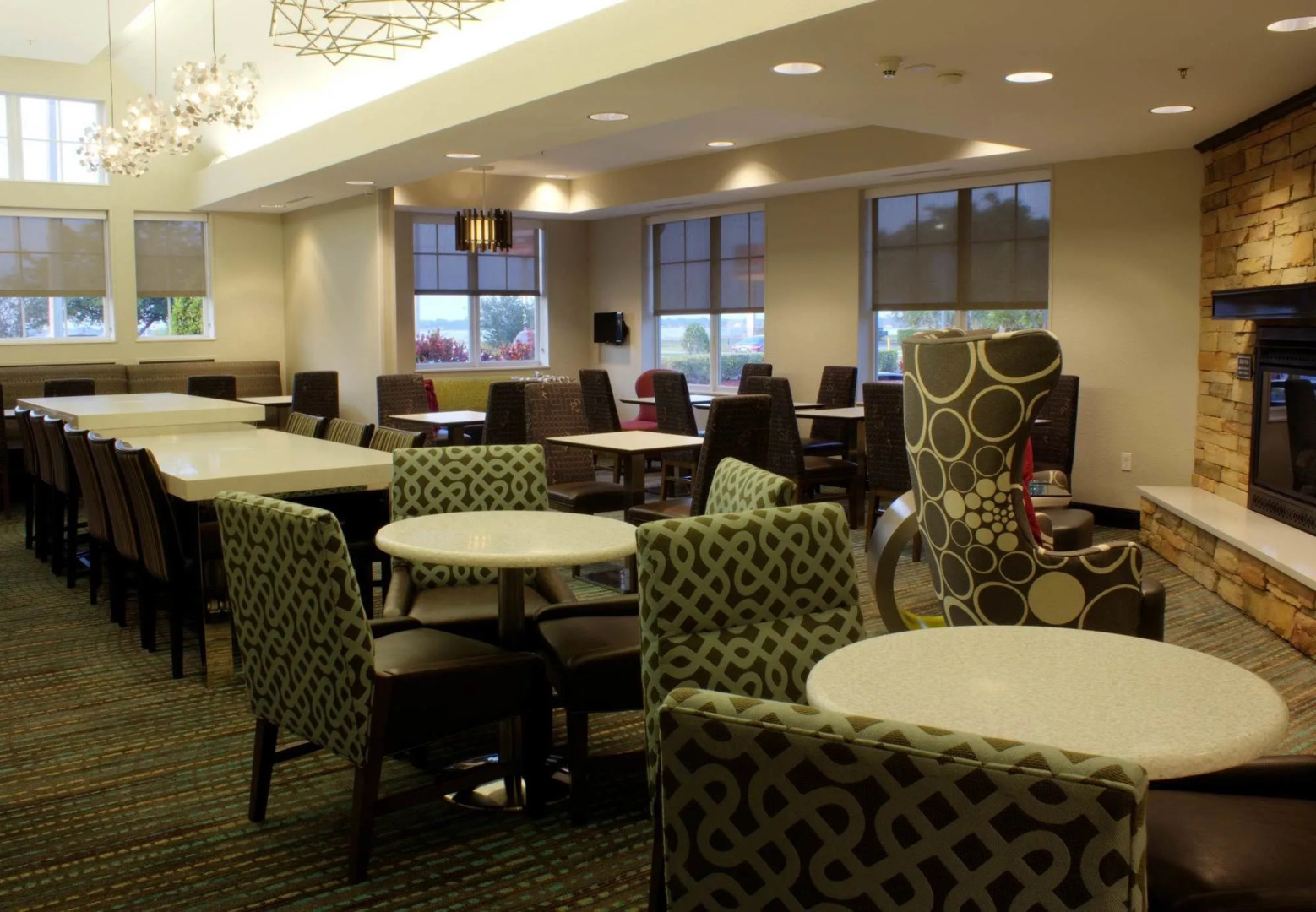 Residence Inn by Marriott Sebring