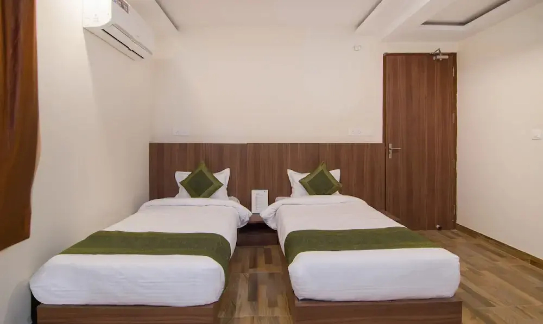 Treebo Trend Bipin International