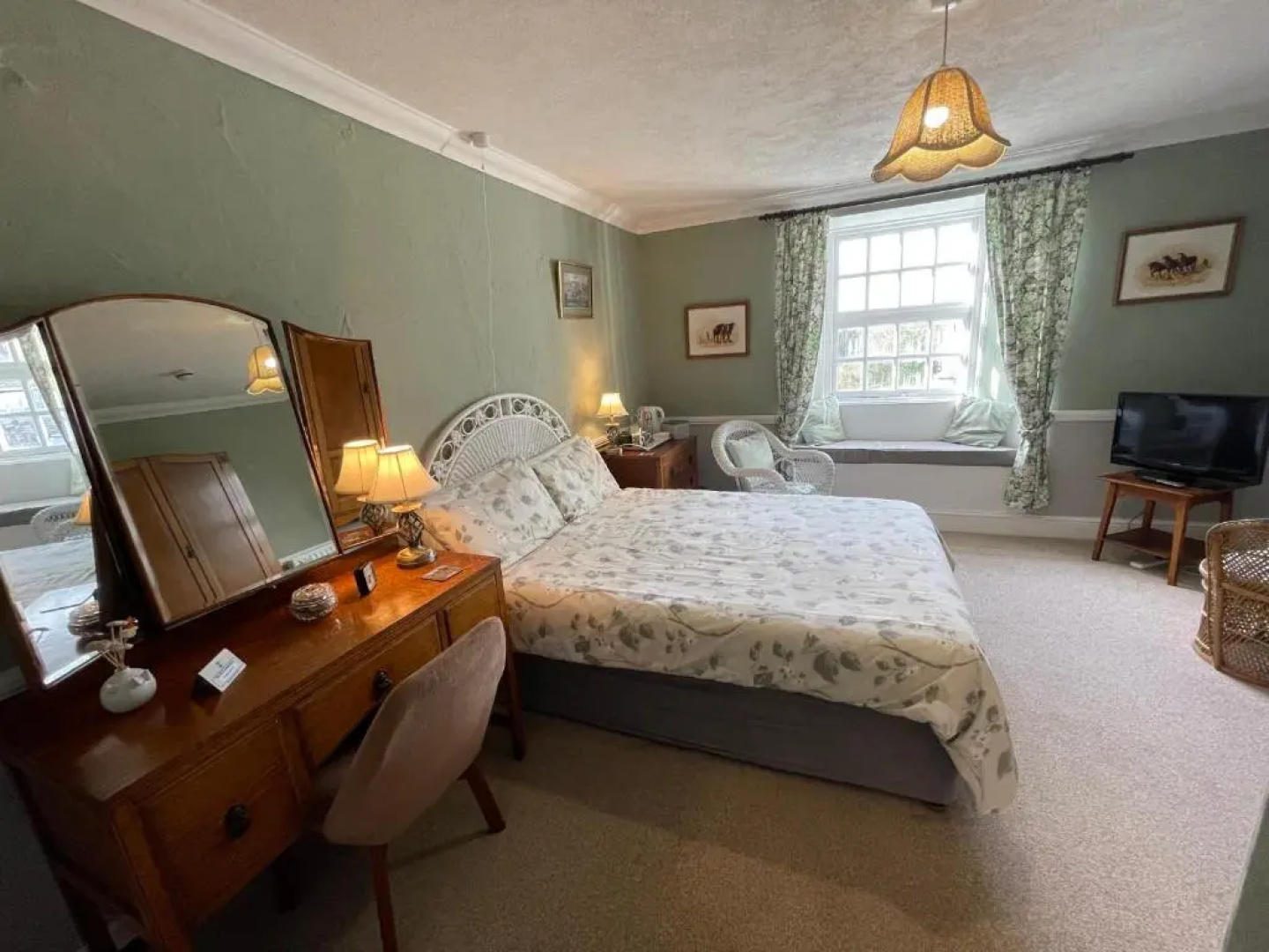 Kilna Guest House