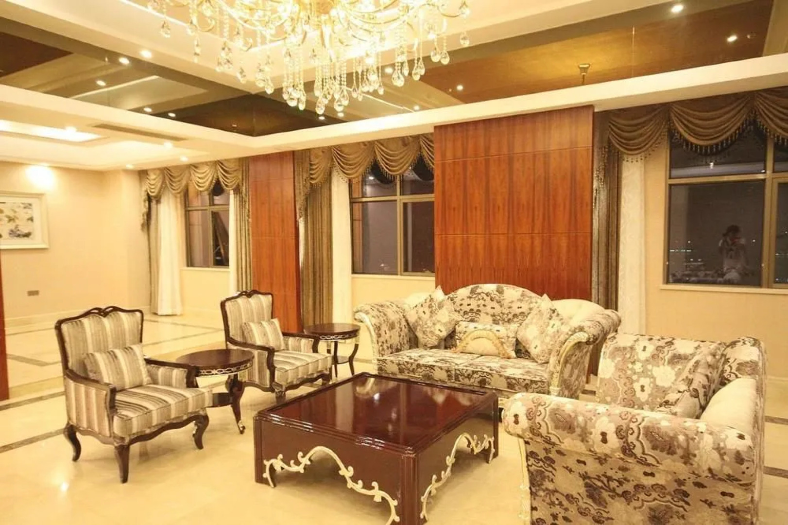 Fuyi Hotel Zhongshan