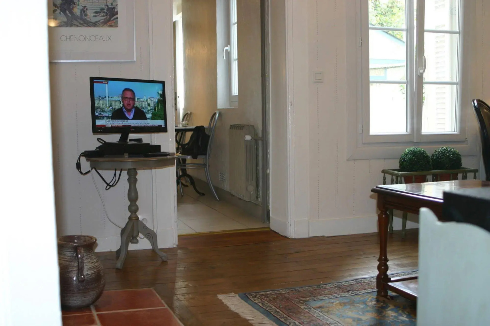 La Touraine Romantique Gare Cathédrale