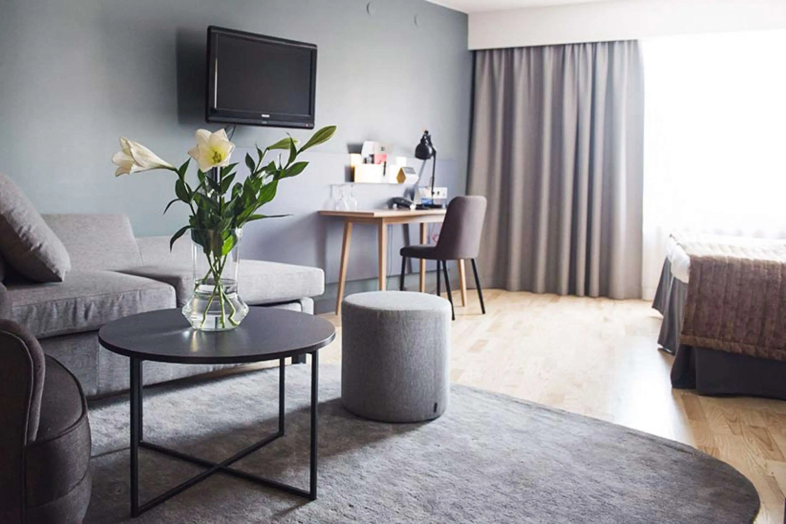 Quality Hotel Ekoxen